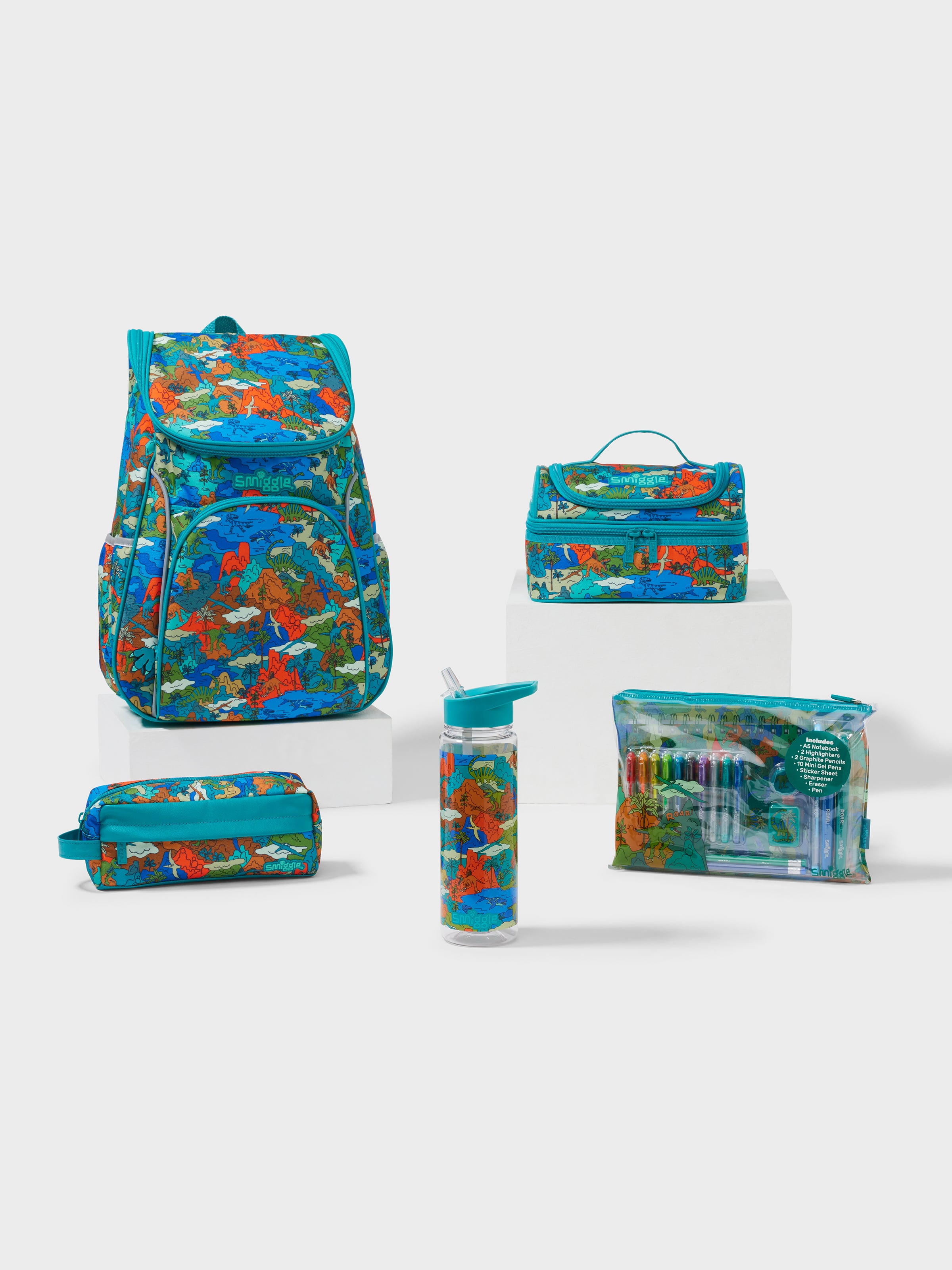 Surreal School Bundle