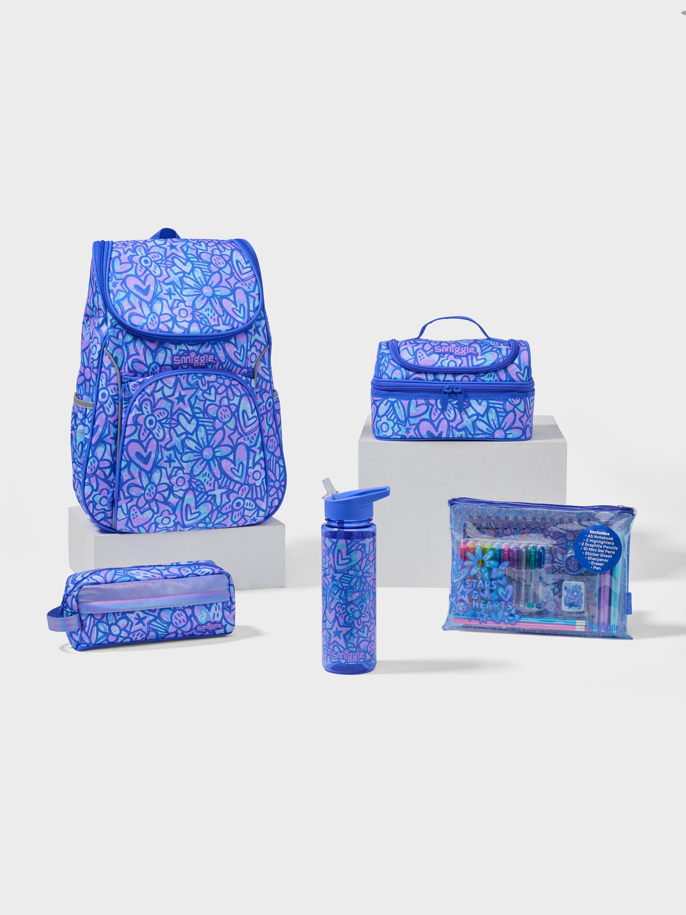 Surreal School Bundle