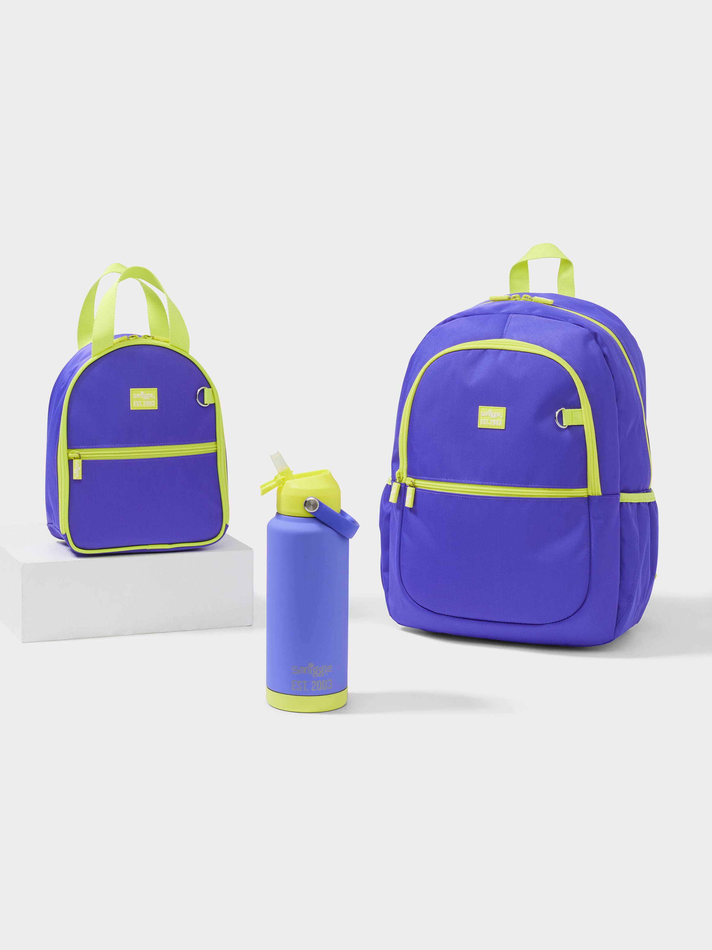 Neon Splice 3 Piece Bundle
