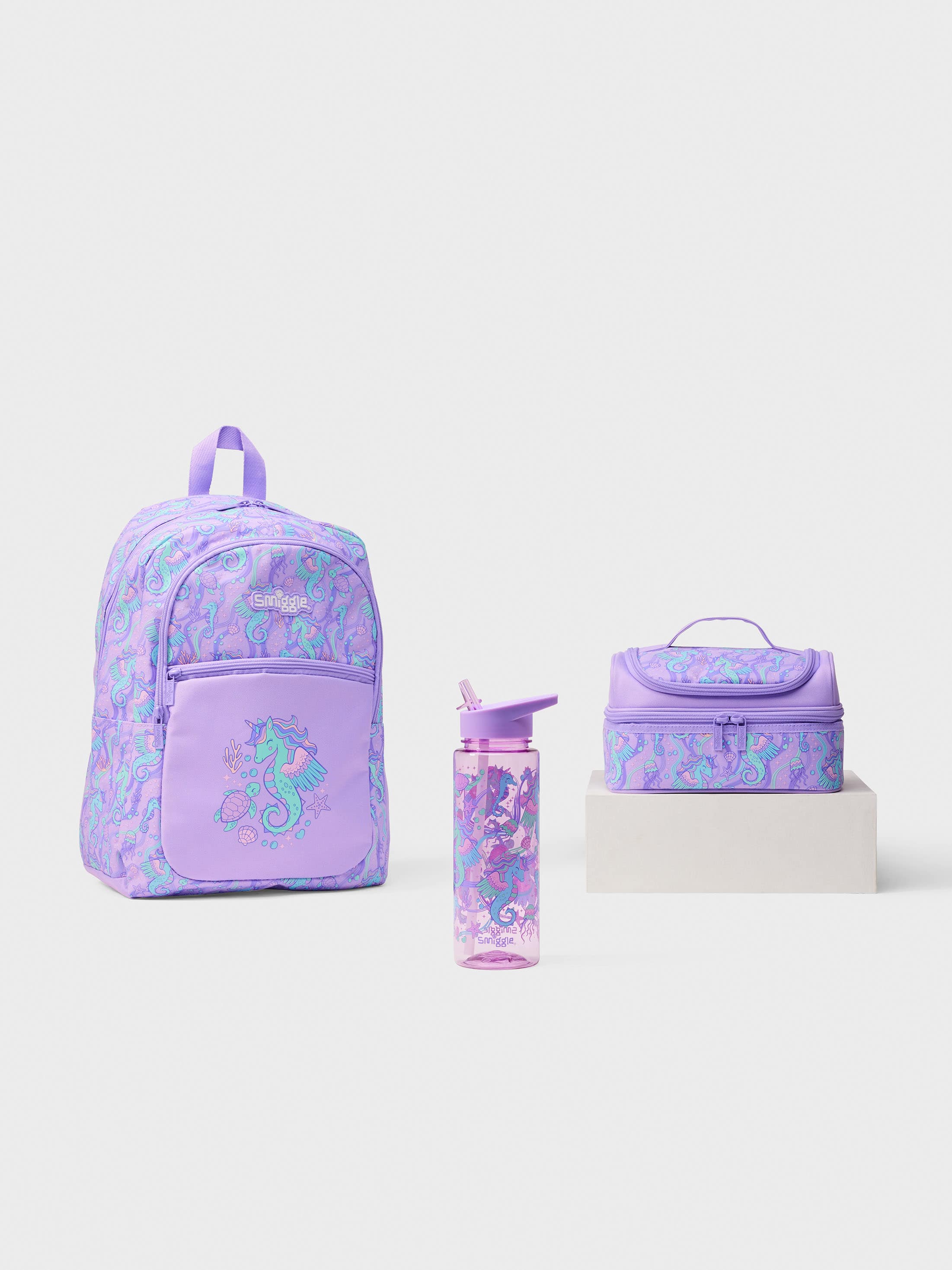 Elements 3 Piece Essential Bundle