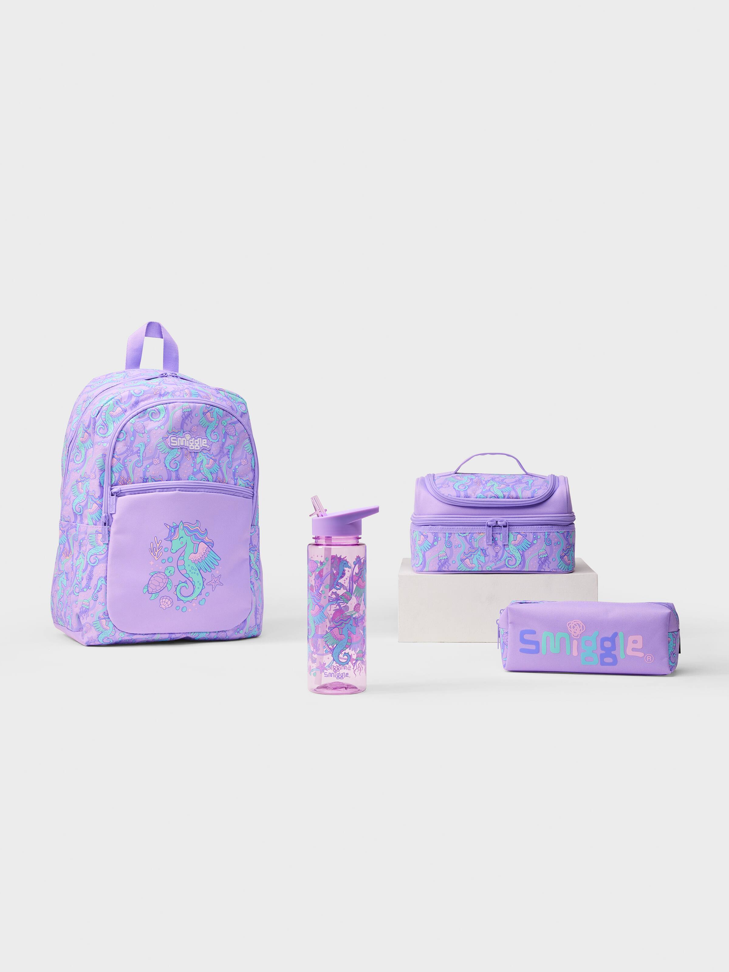 Elements 4 Piece Classic Bundle