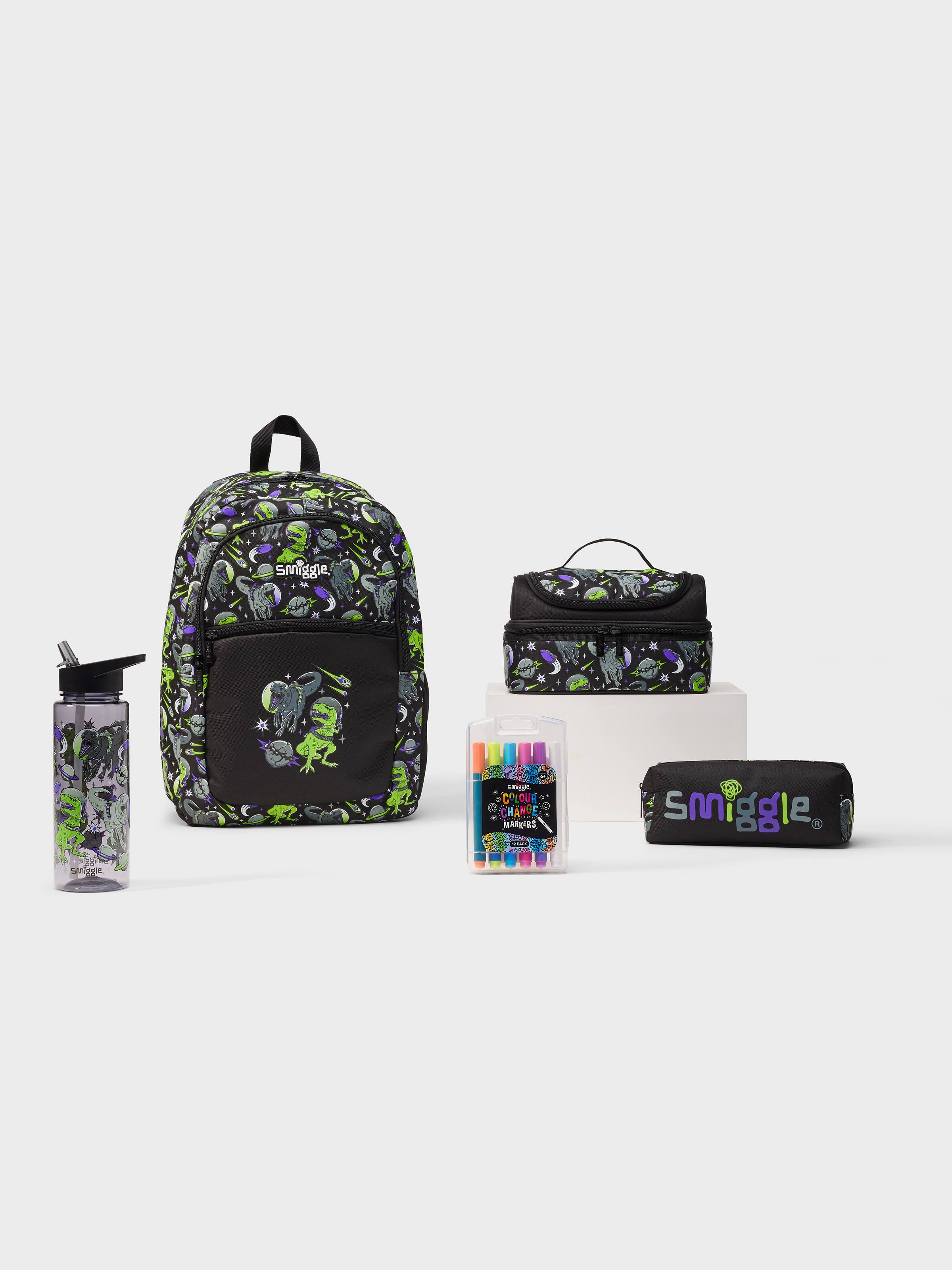 Elements 5 Piece Ultimate Bundle