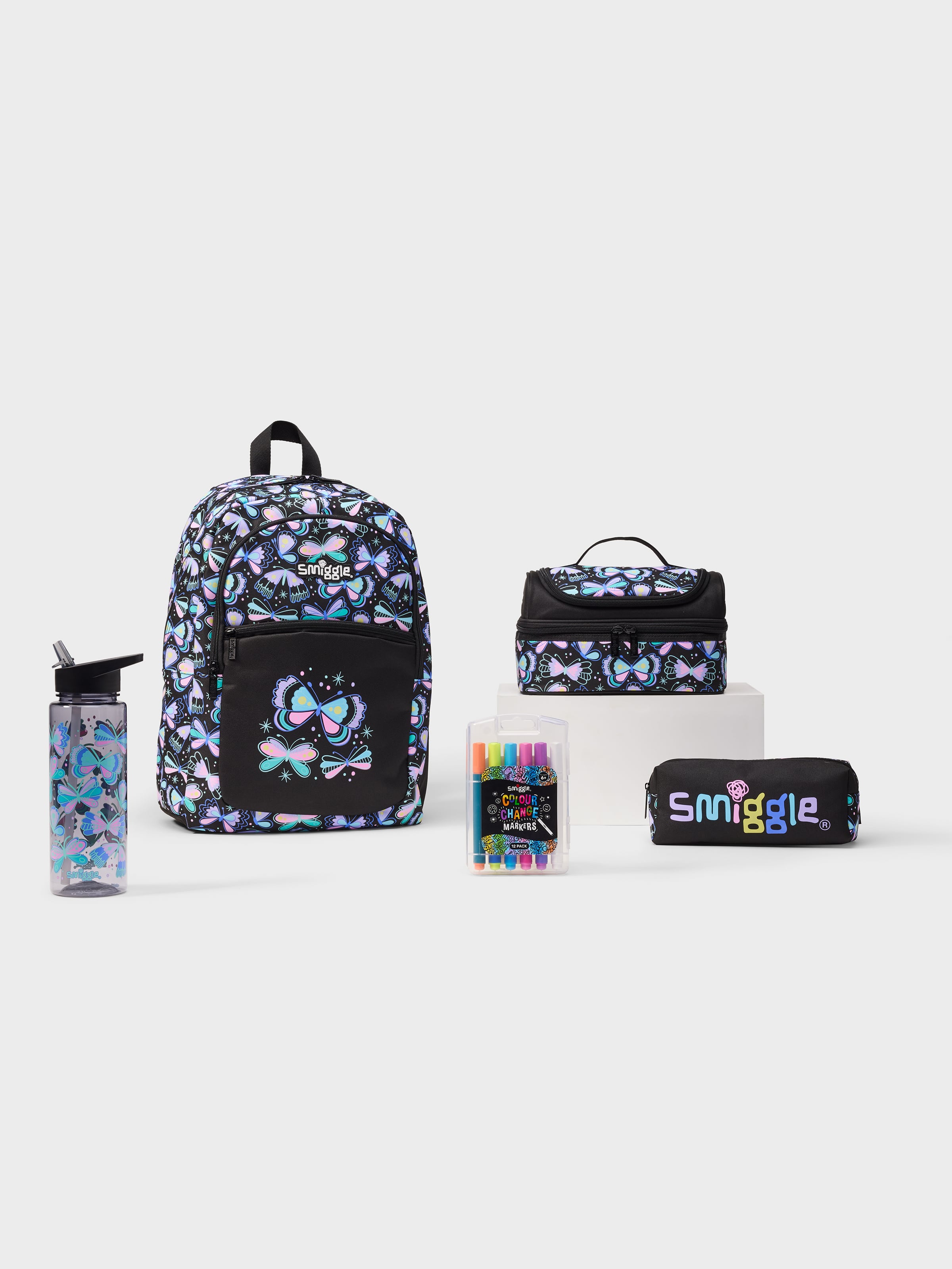 Elements 5 Piece Ultimate Bundle