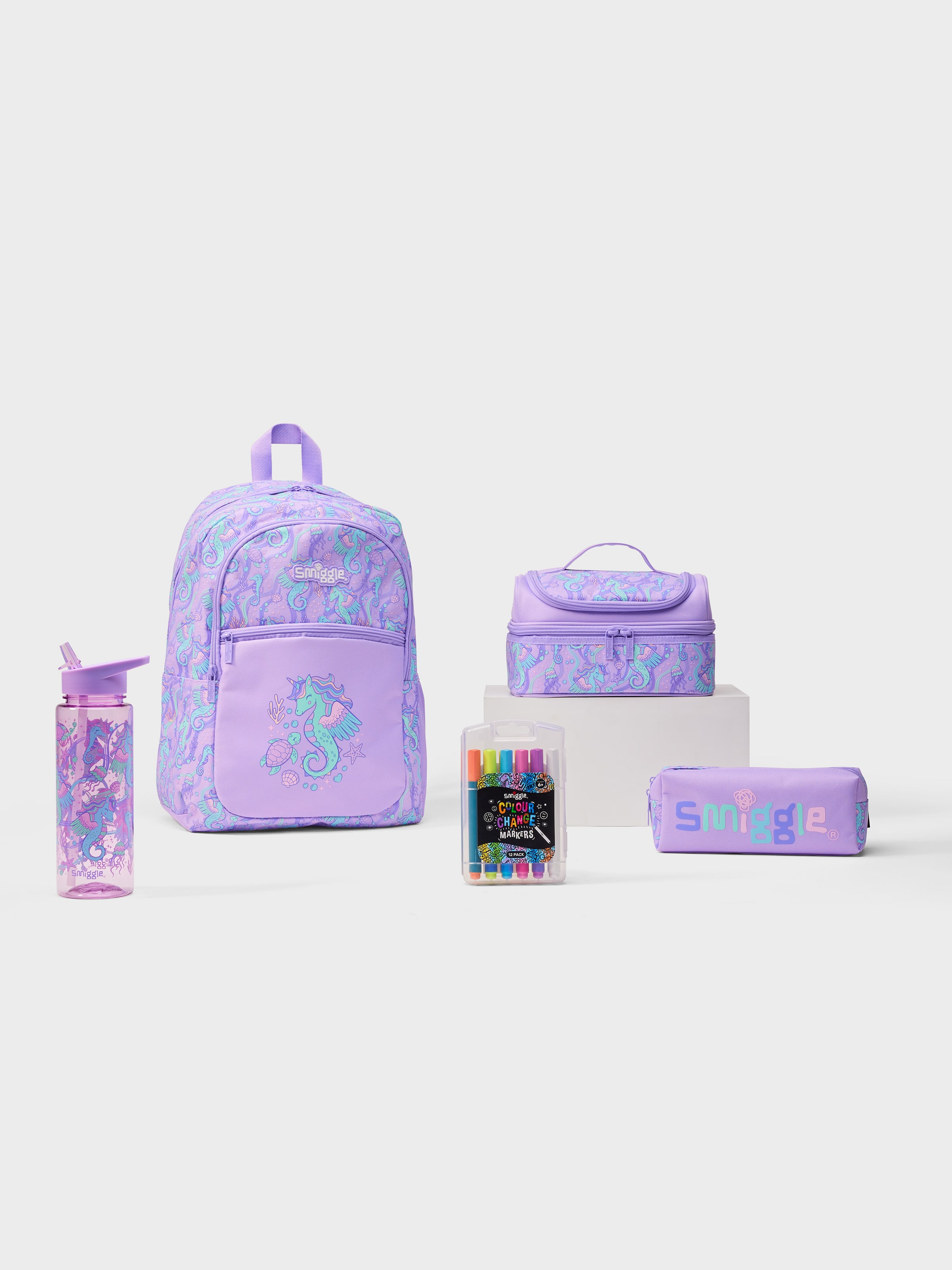 Elements 5 Piece Ultimate Bundle