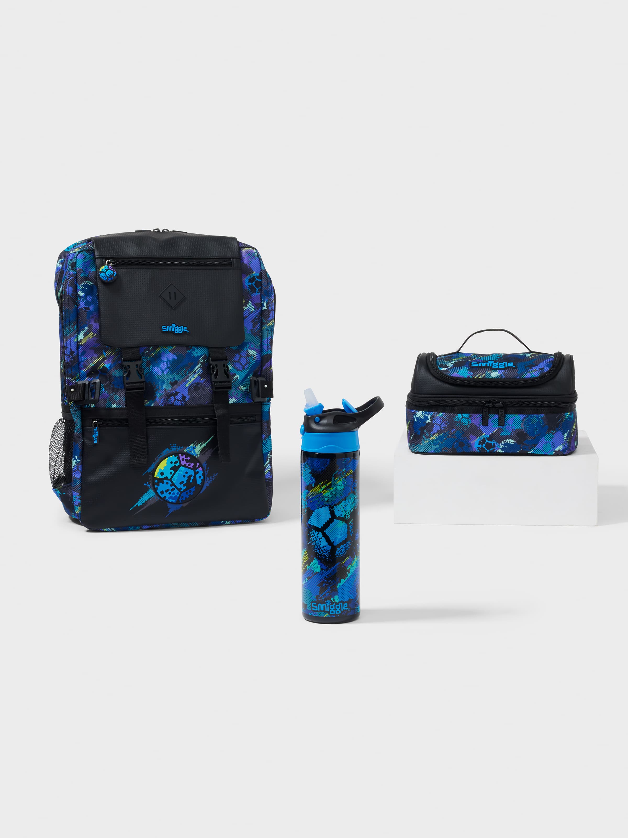 Trailblazer 3 Piece Classic Bundle