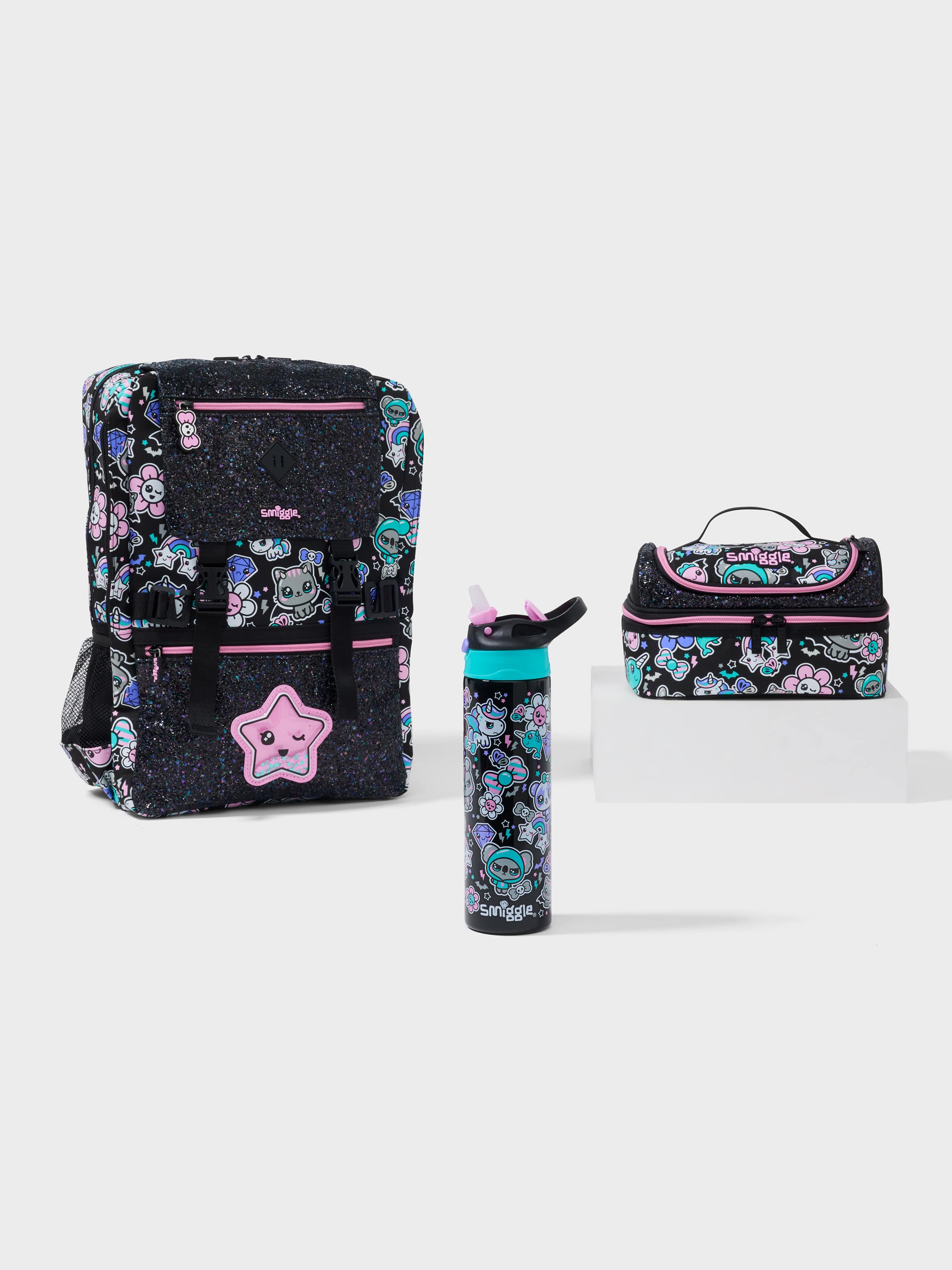 Trailblazer 3 Piece Classic Bundle