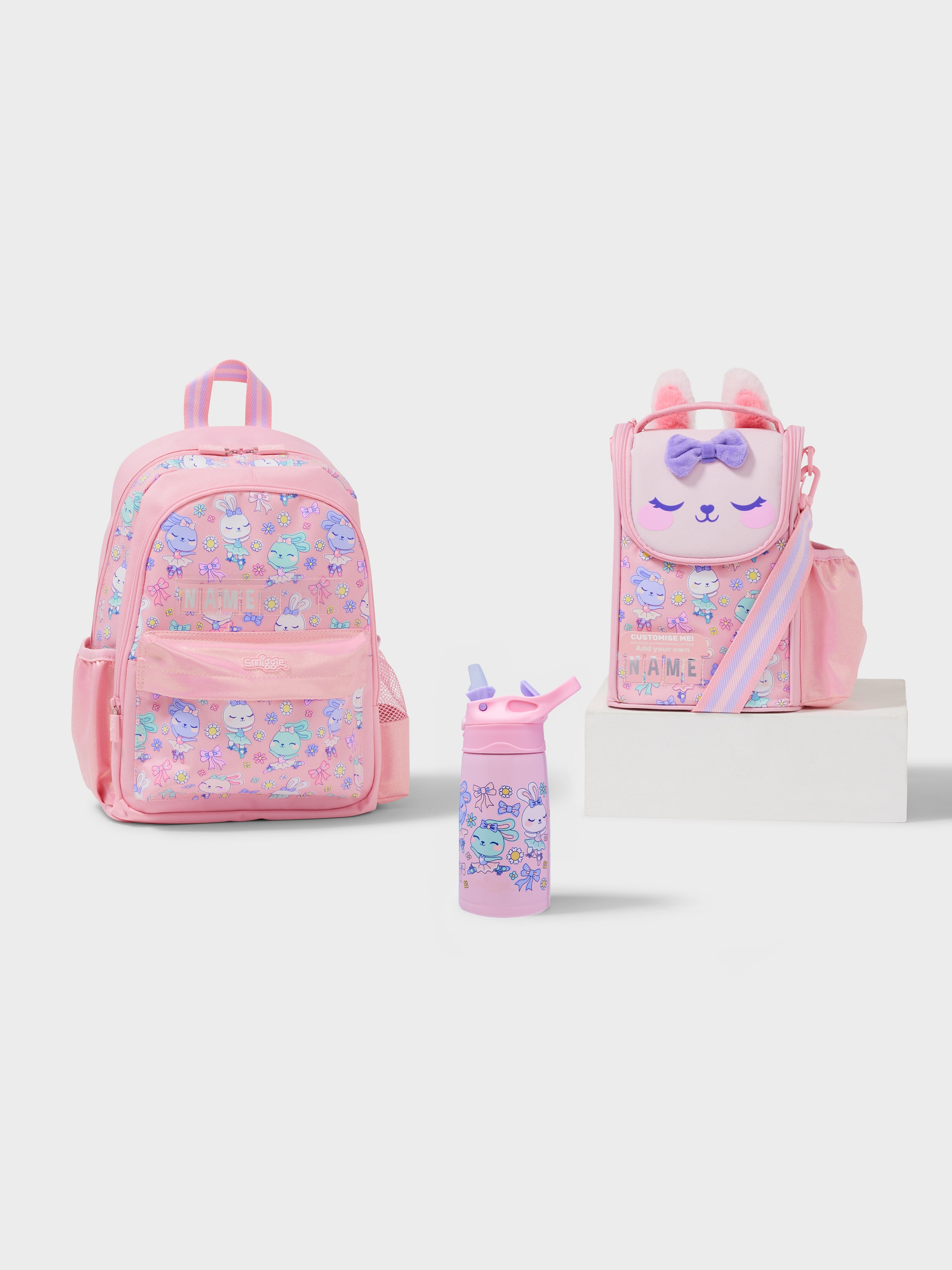Playtime Essential Bundle