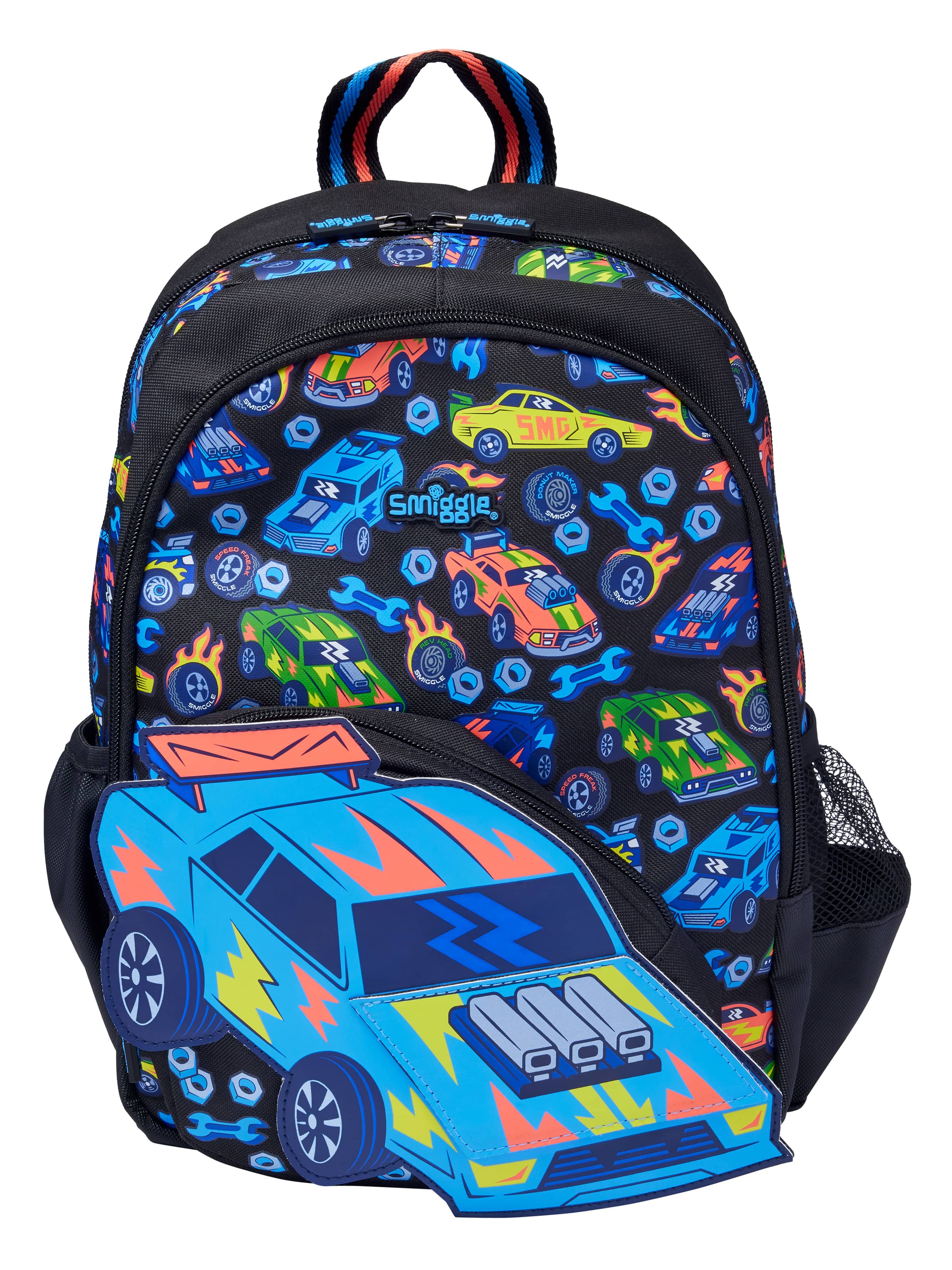 Playtime 4 Piece Essential Bundle