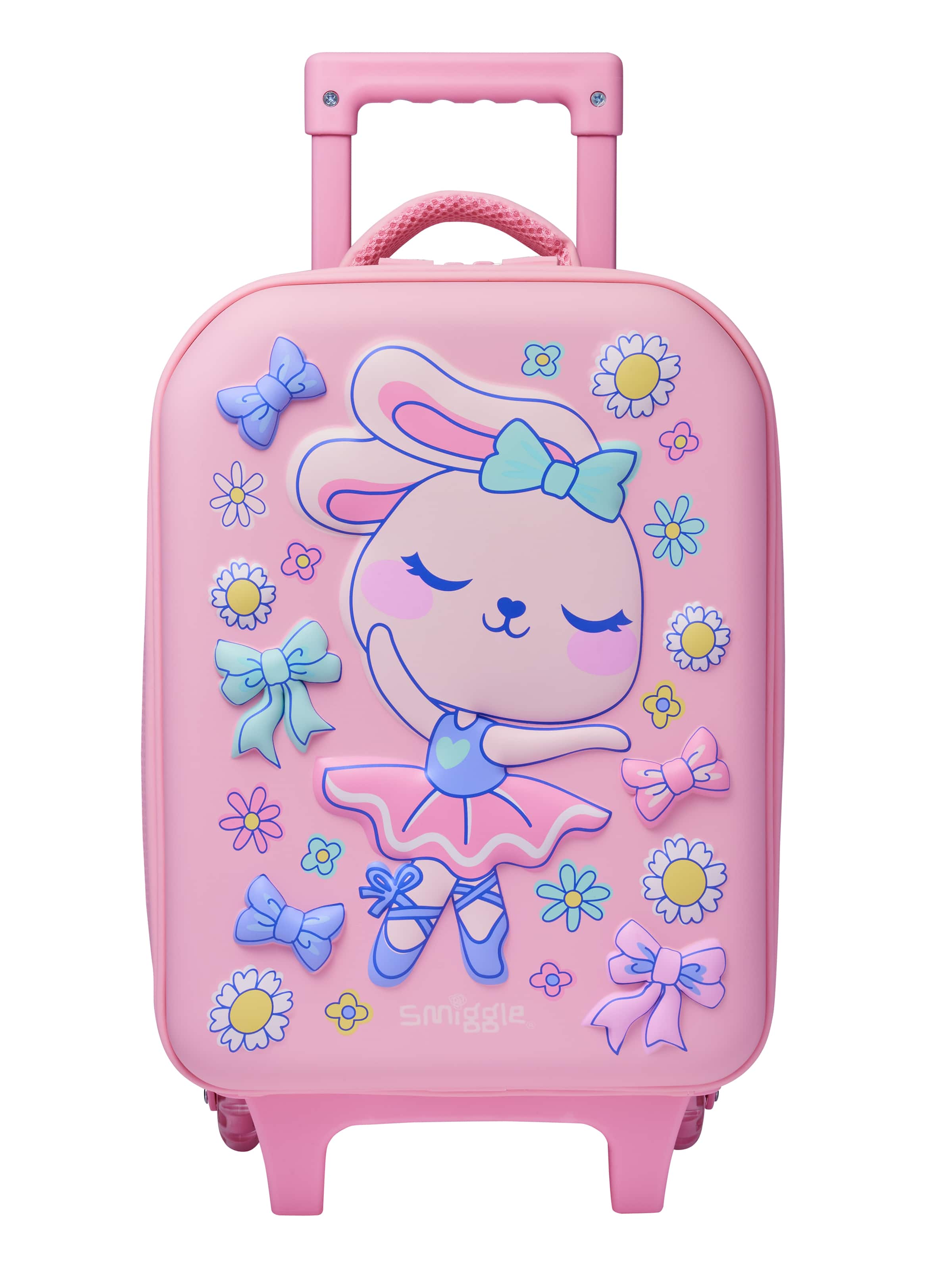 Playtime 4 Piece Travel Bundle