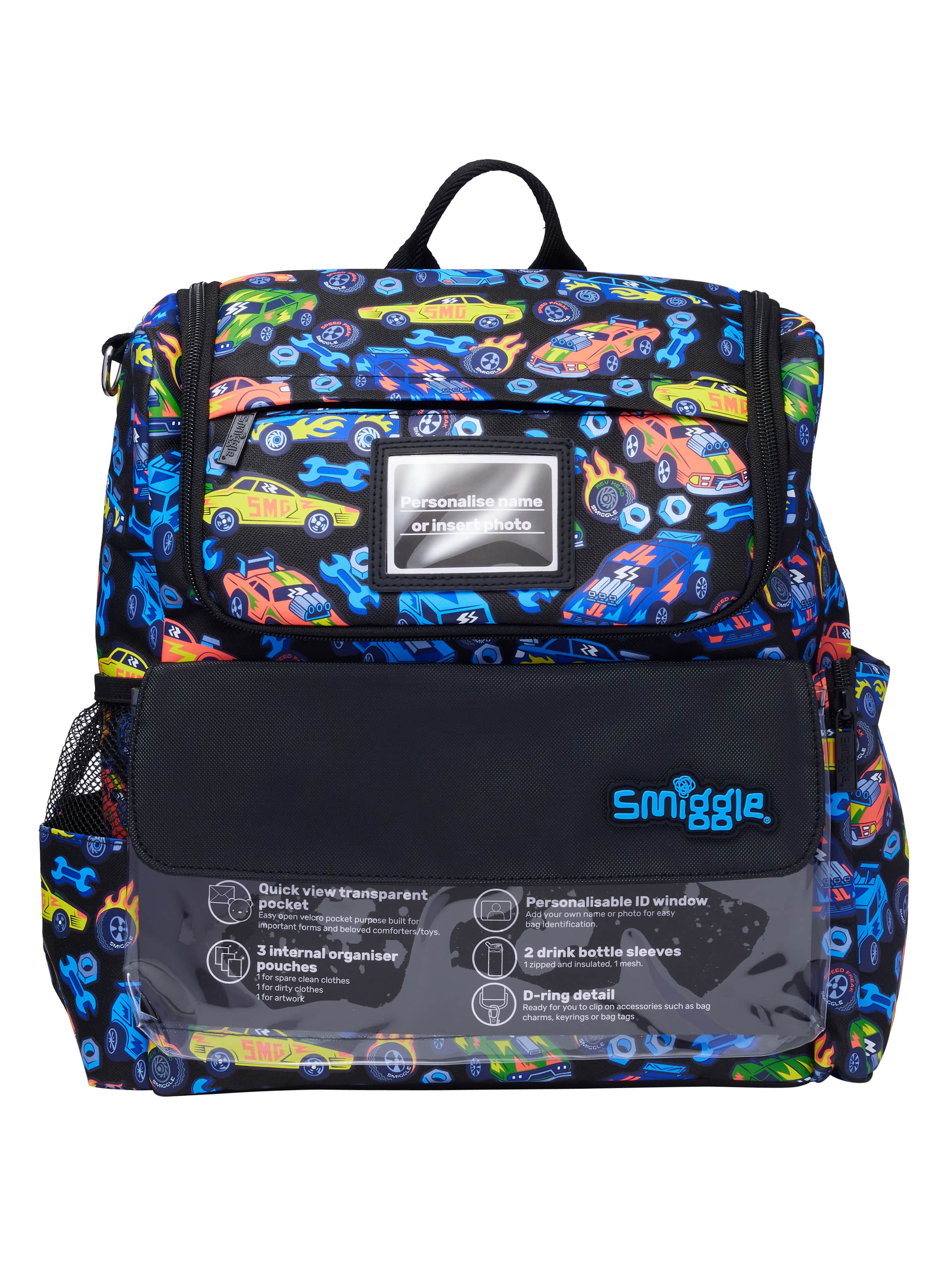 Playtime 4 Piece Daycare Bundle