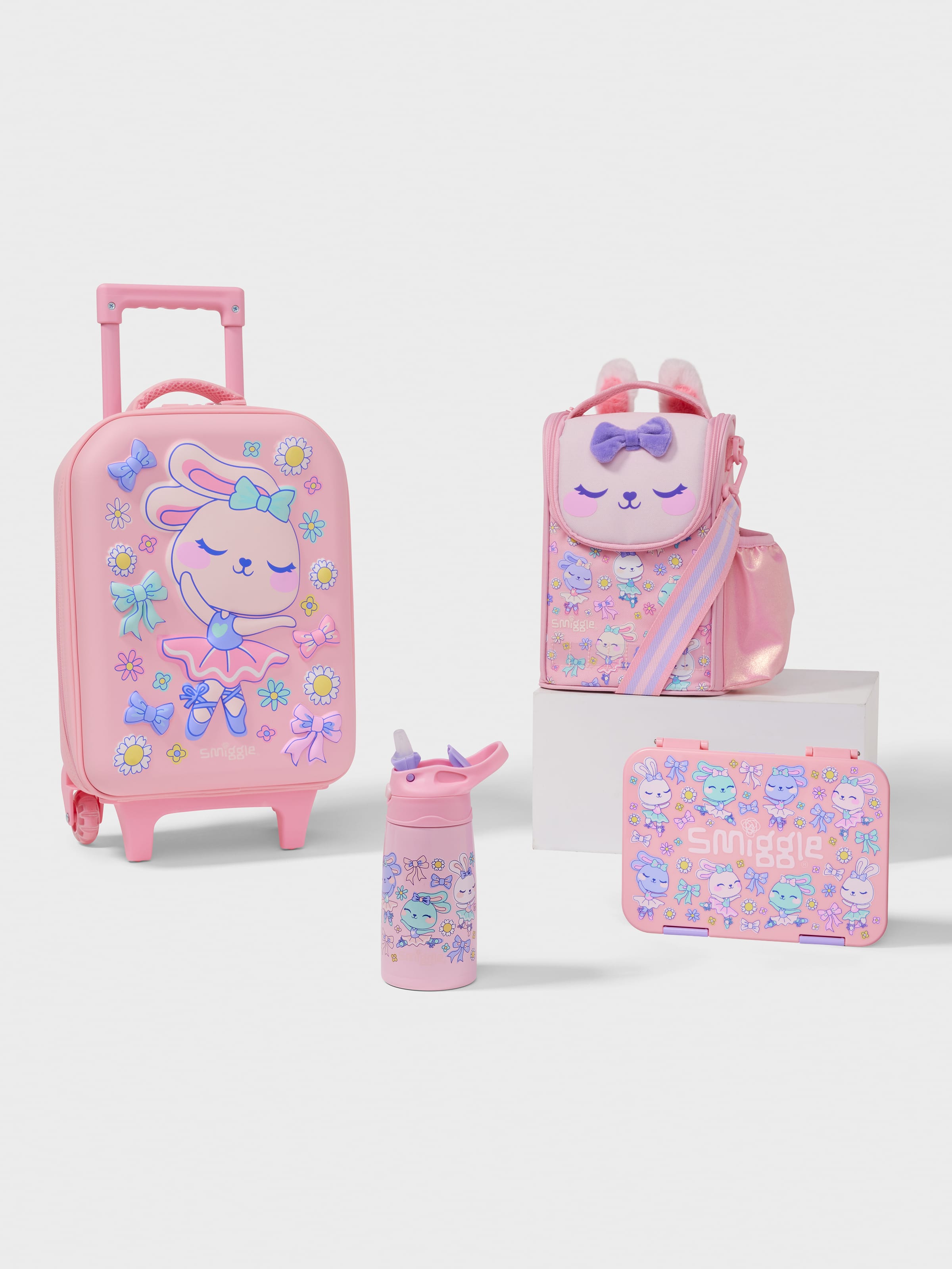 Playtime Journey Bundle
