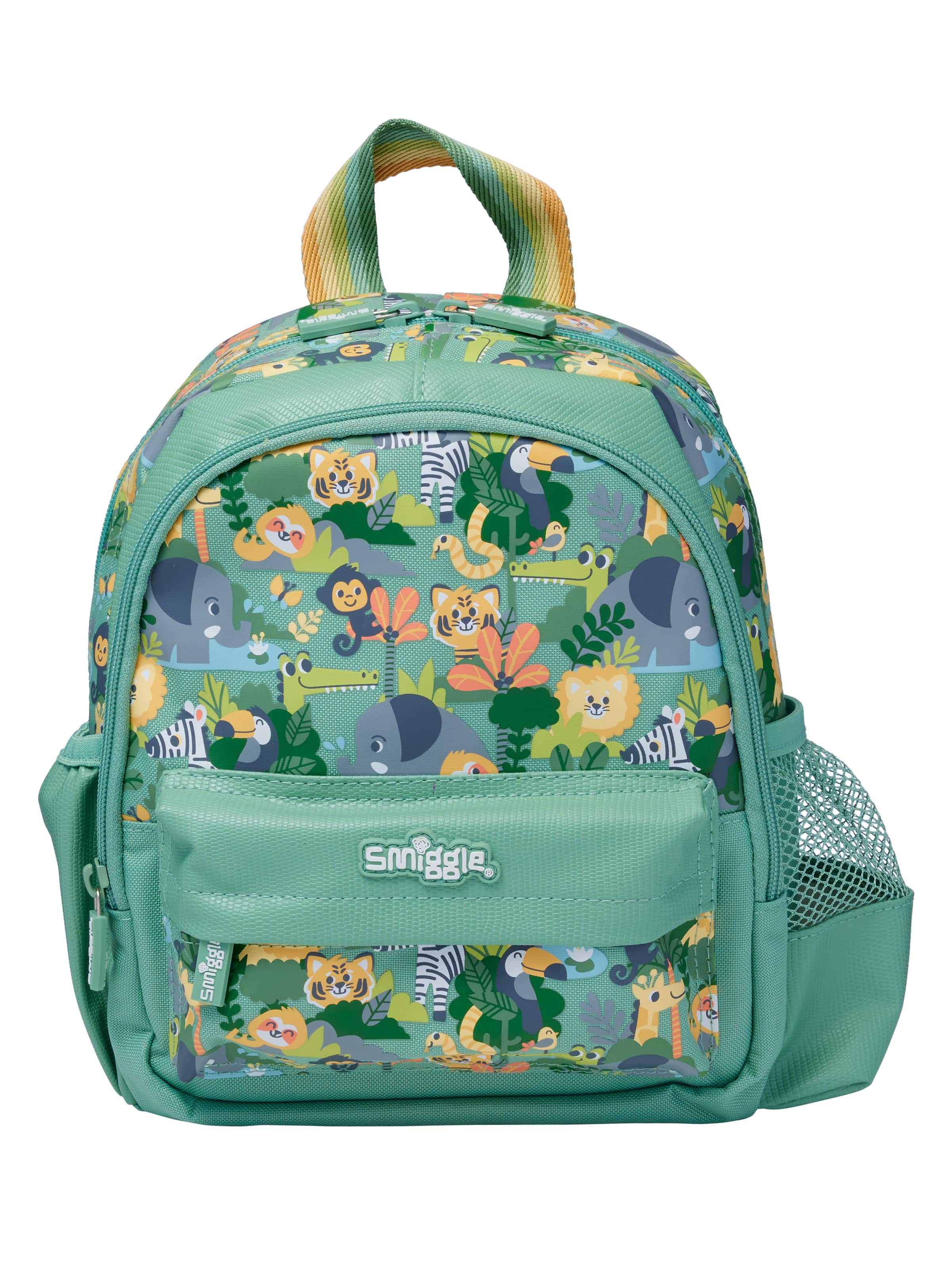 Little Journeys 3 Piece Teeny Tiny Backpack Bundle