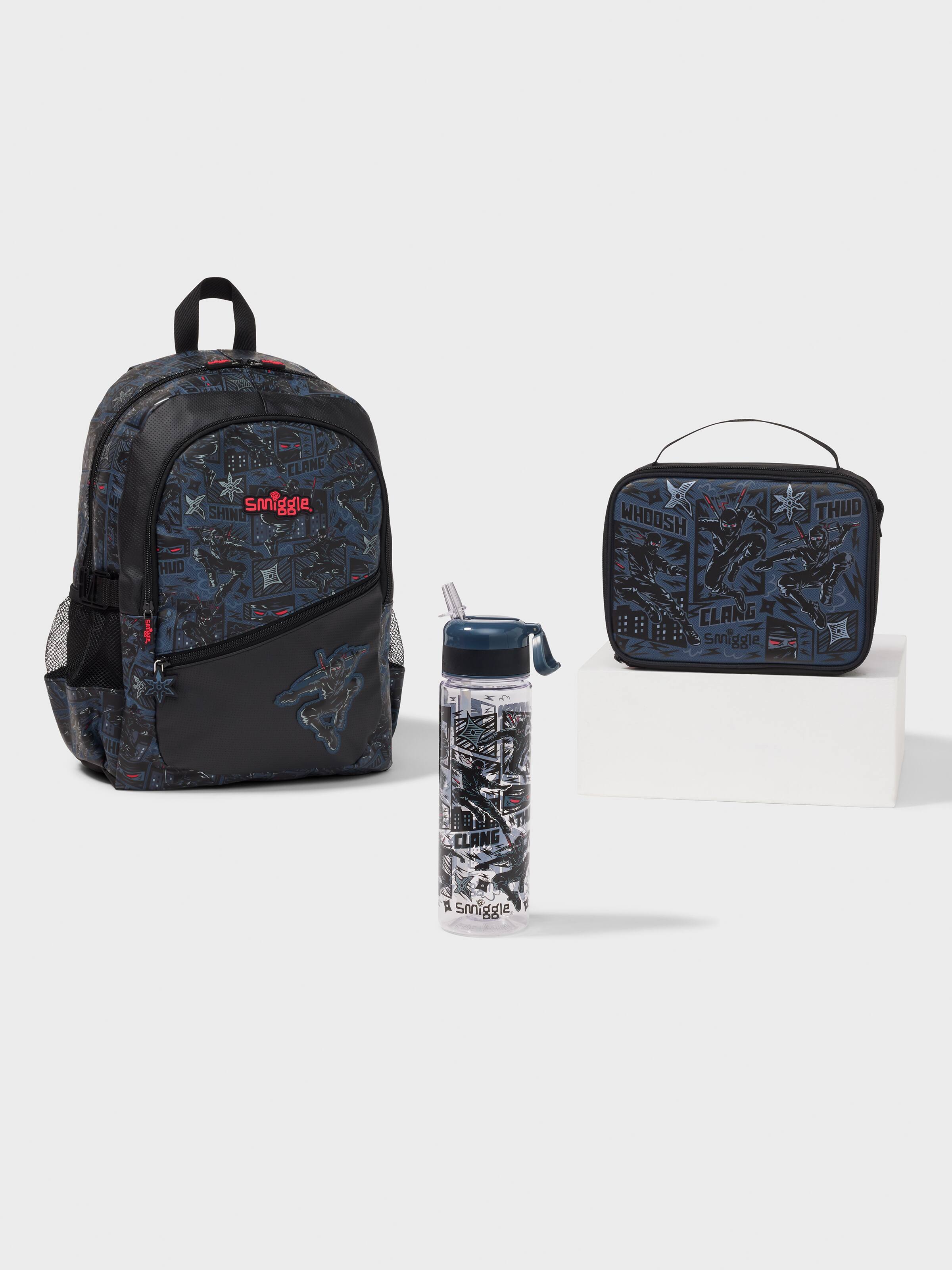 Realm 3 Piece Essential Bundle