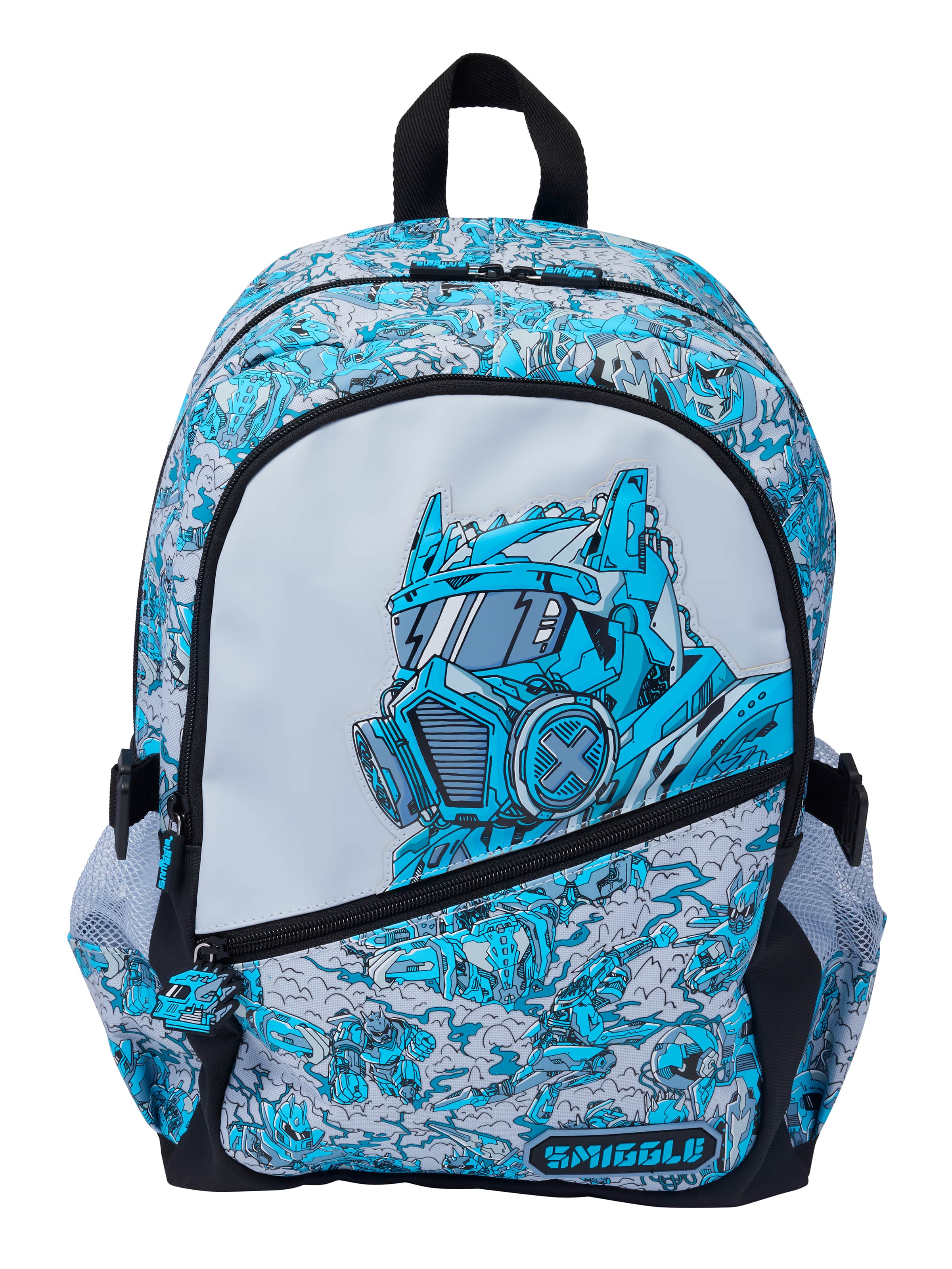 Realm 3 Piece Essential Bundle