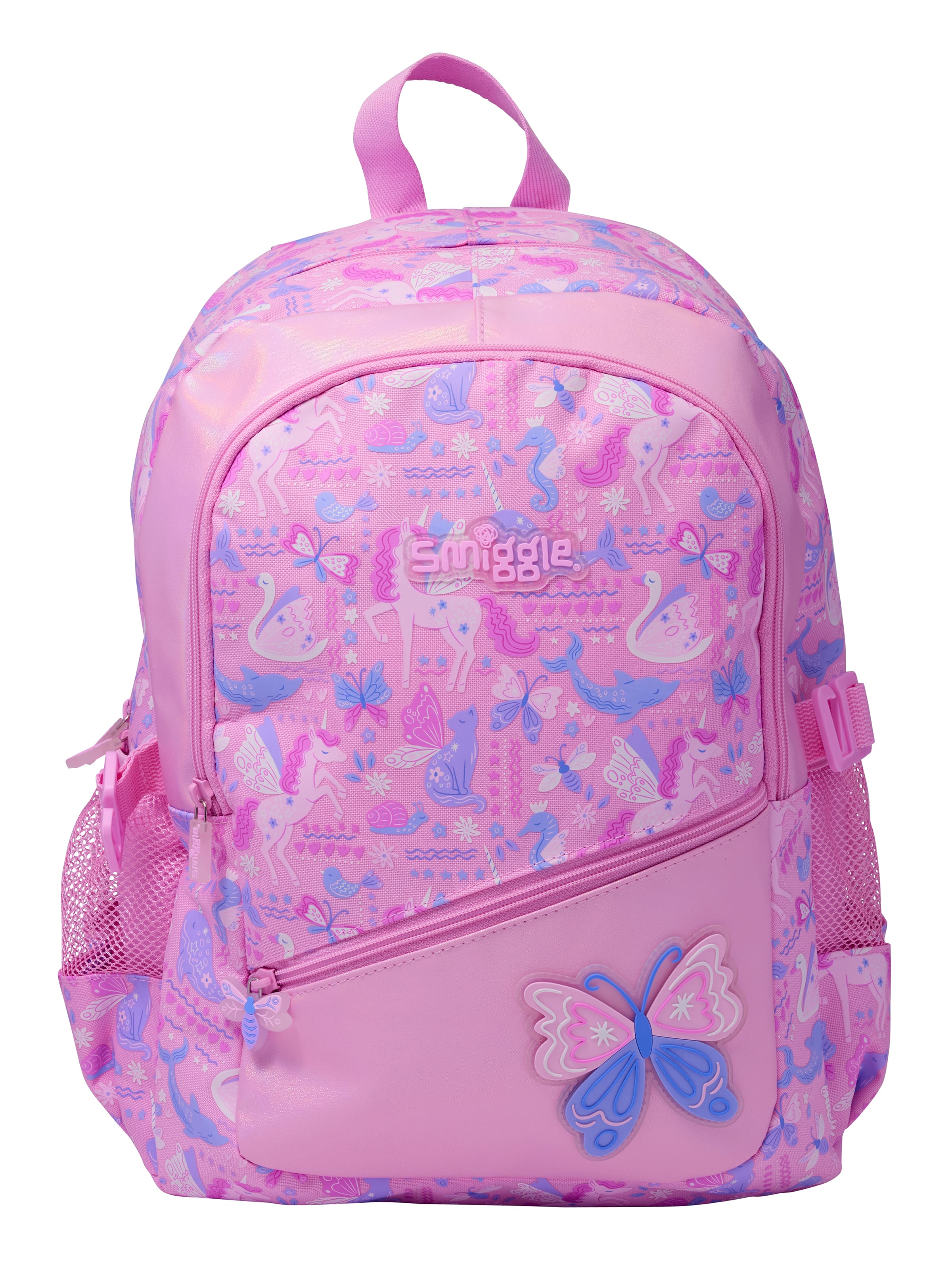 Realm 3 Piece Essential Bundle