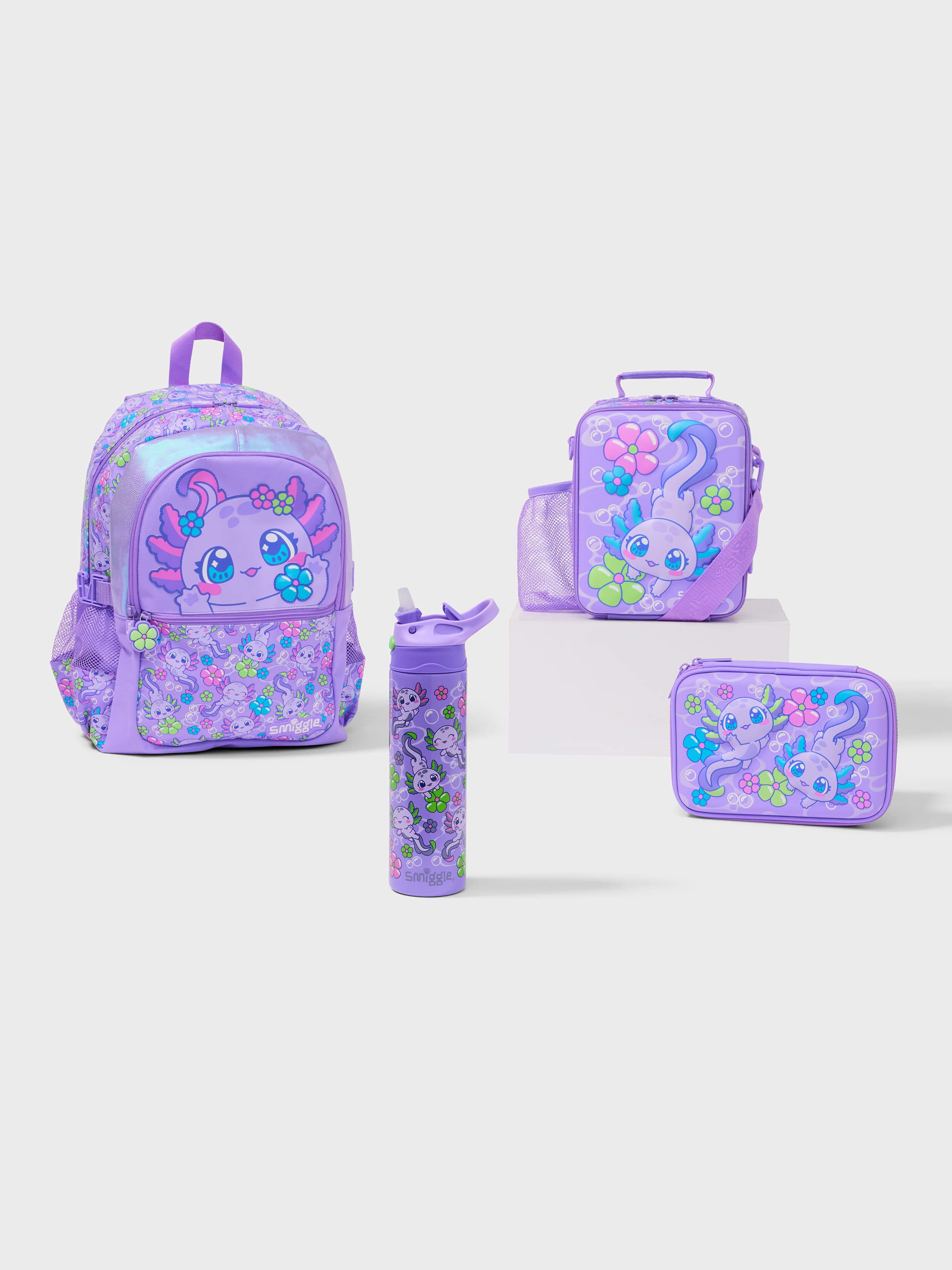 Realm Basic Bundle