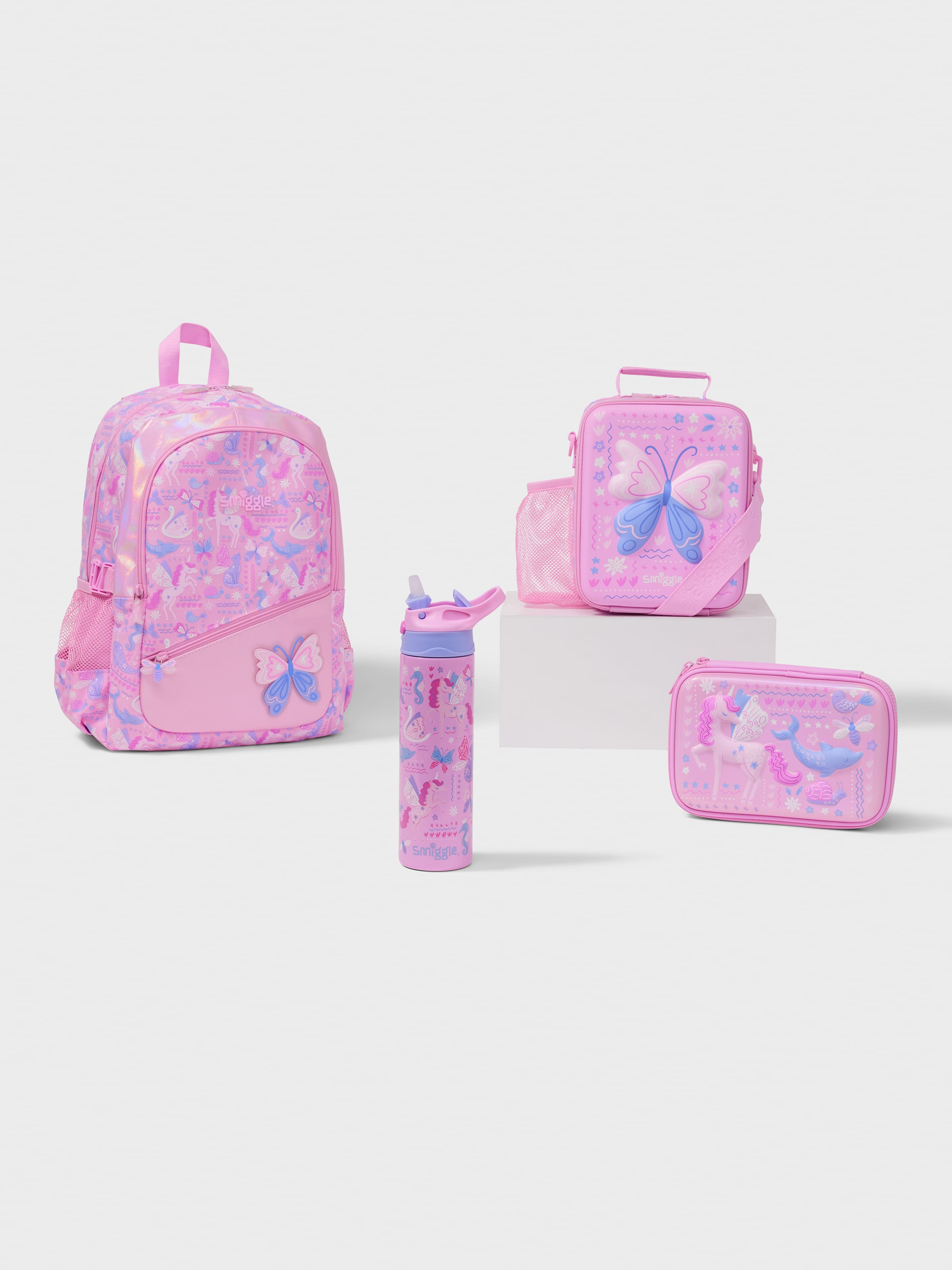 Realm Basic Bundle