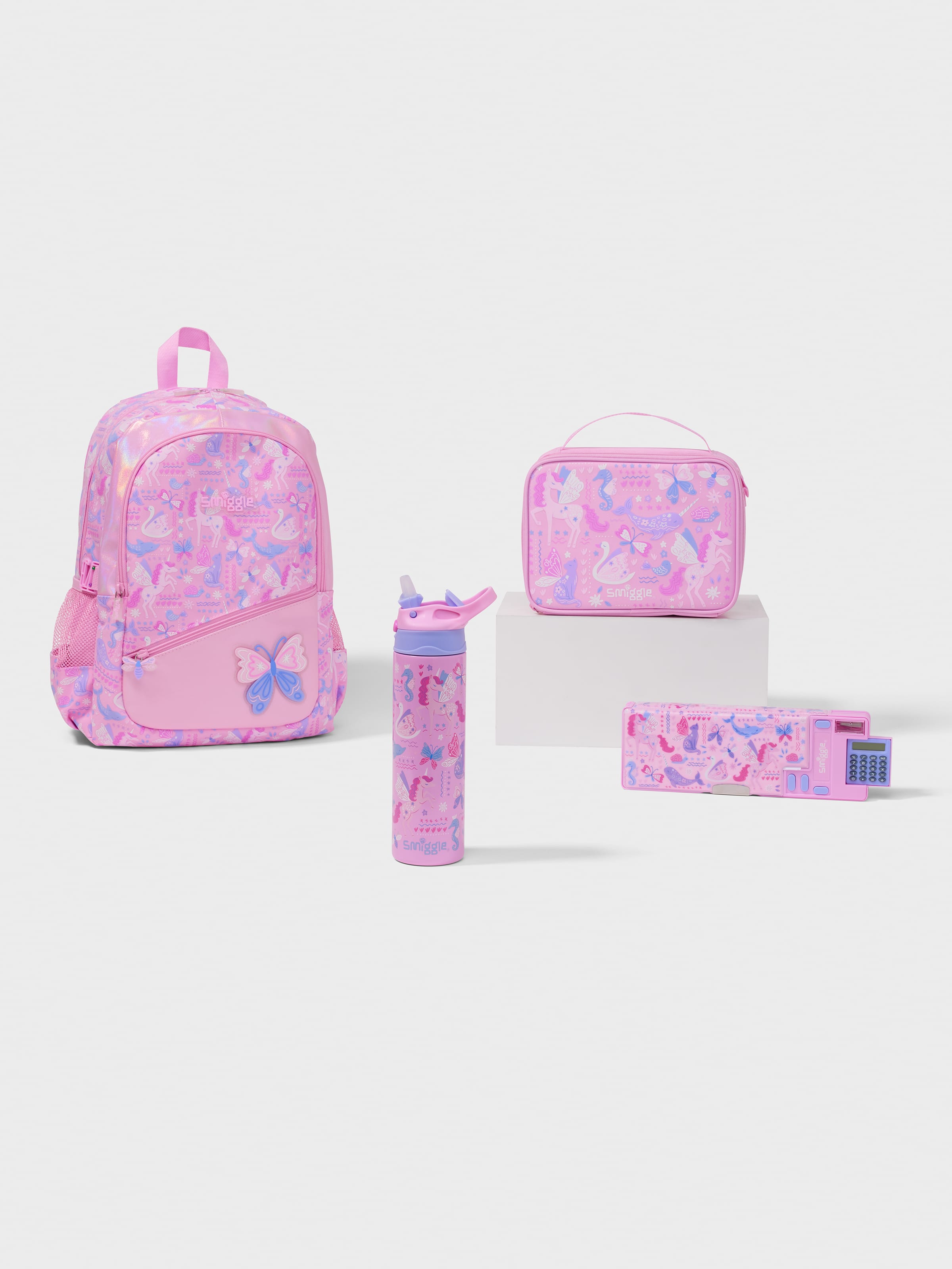 Realm 4 Piece Classic Bundle