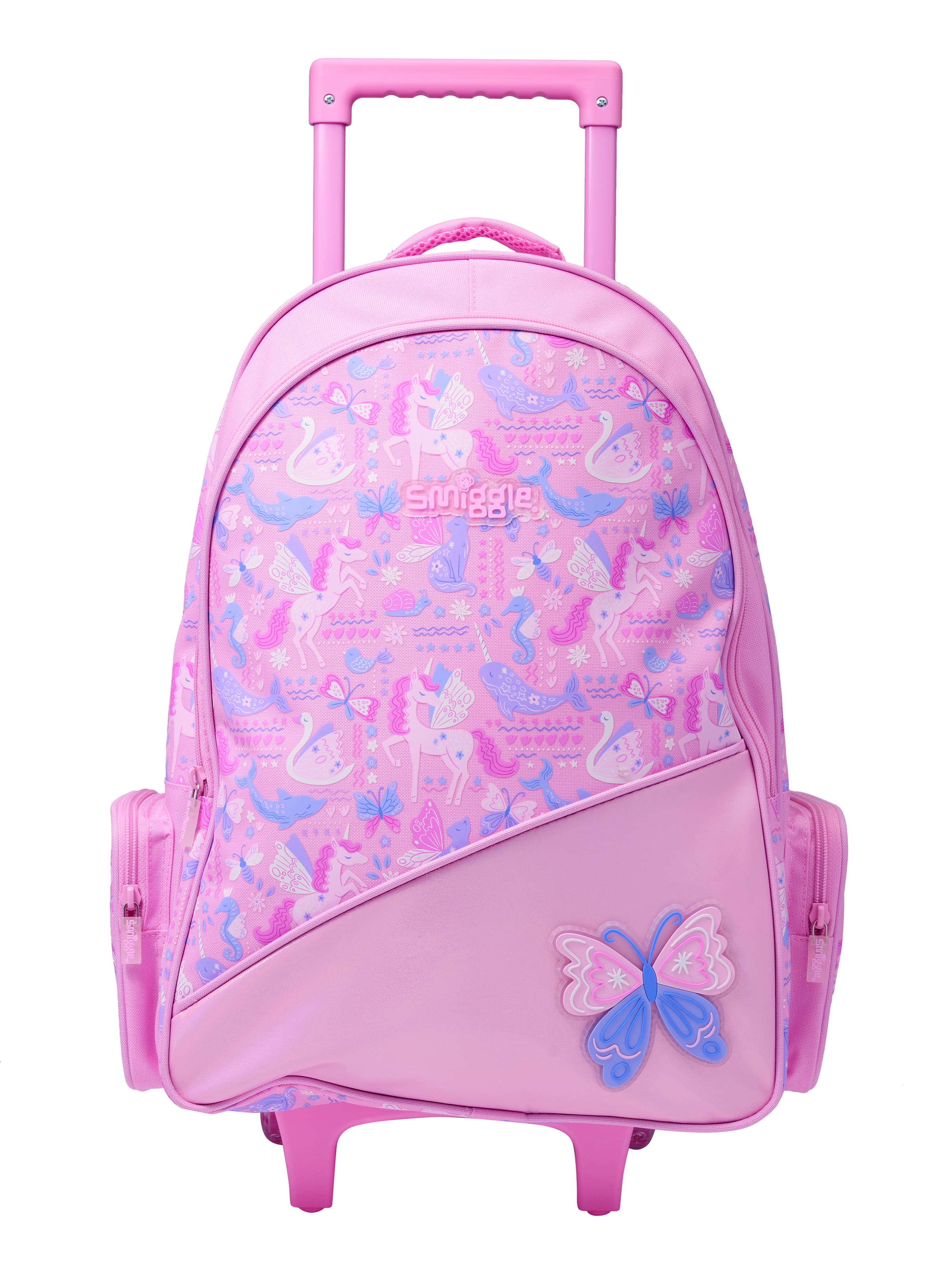 Realm 4 Piece Travel Bundle