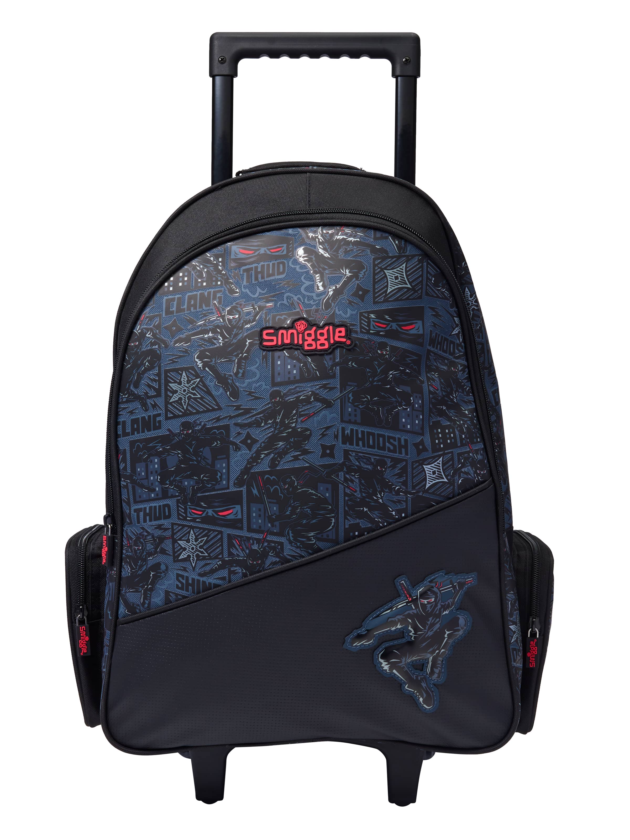 Realm Travel Essentials Bundle