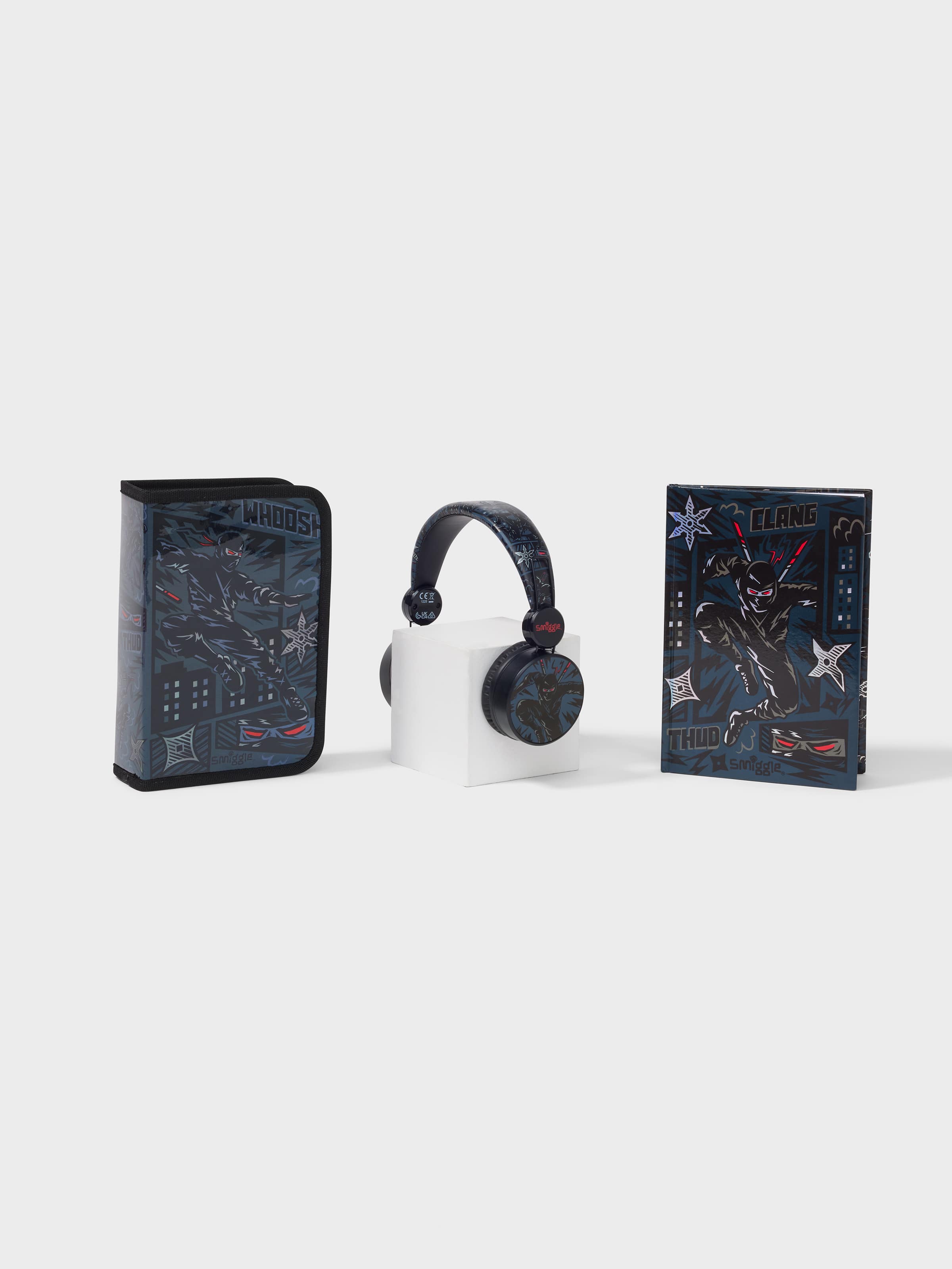 Realm 3 Piece Fun Bundle