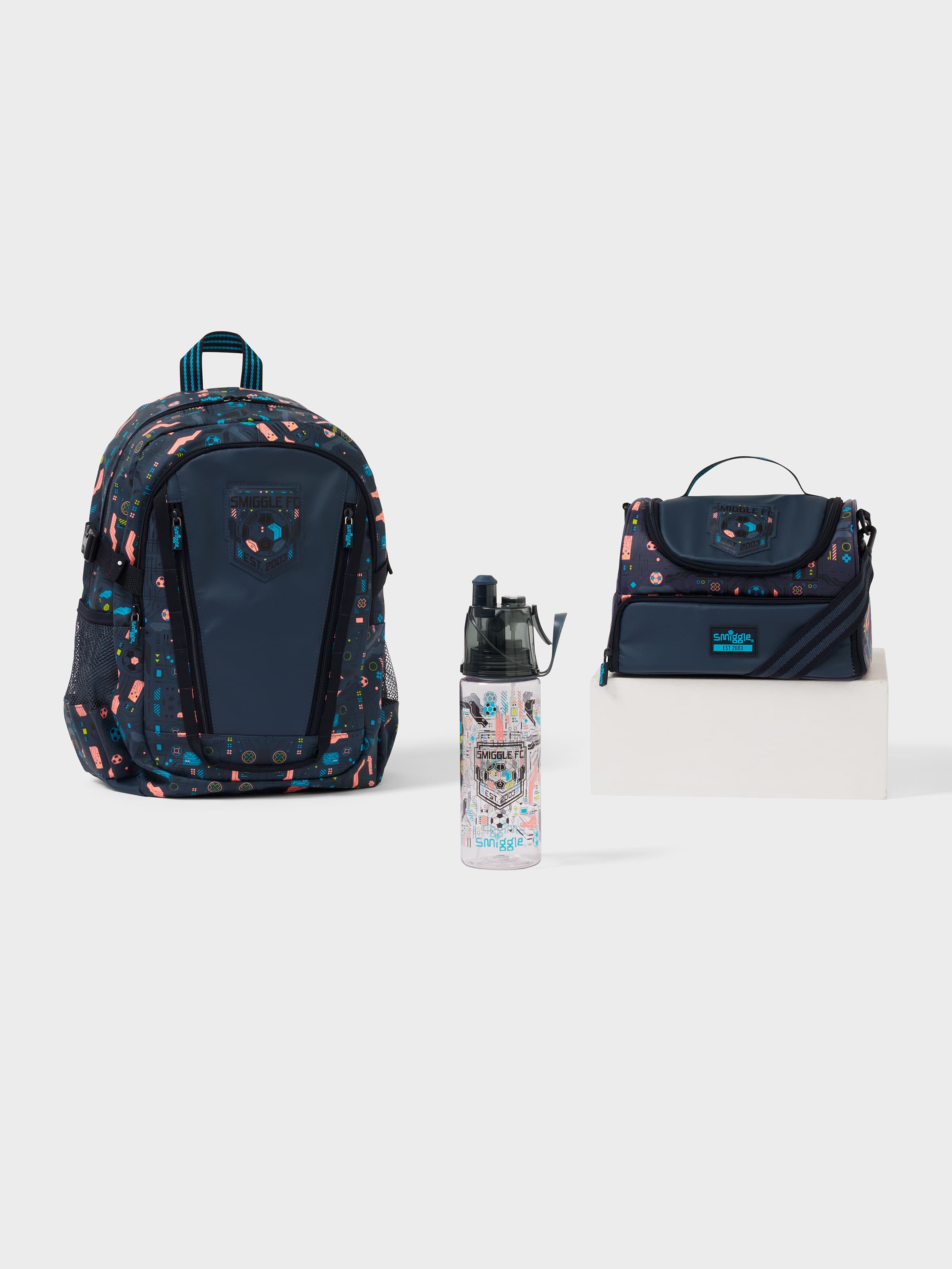 Power Play Essential Bundle