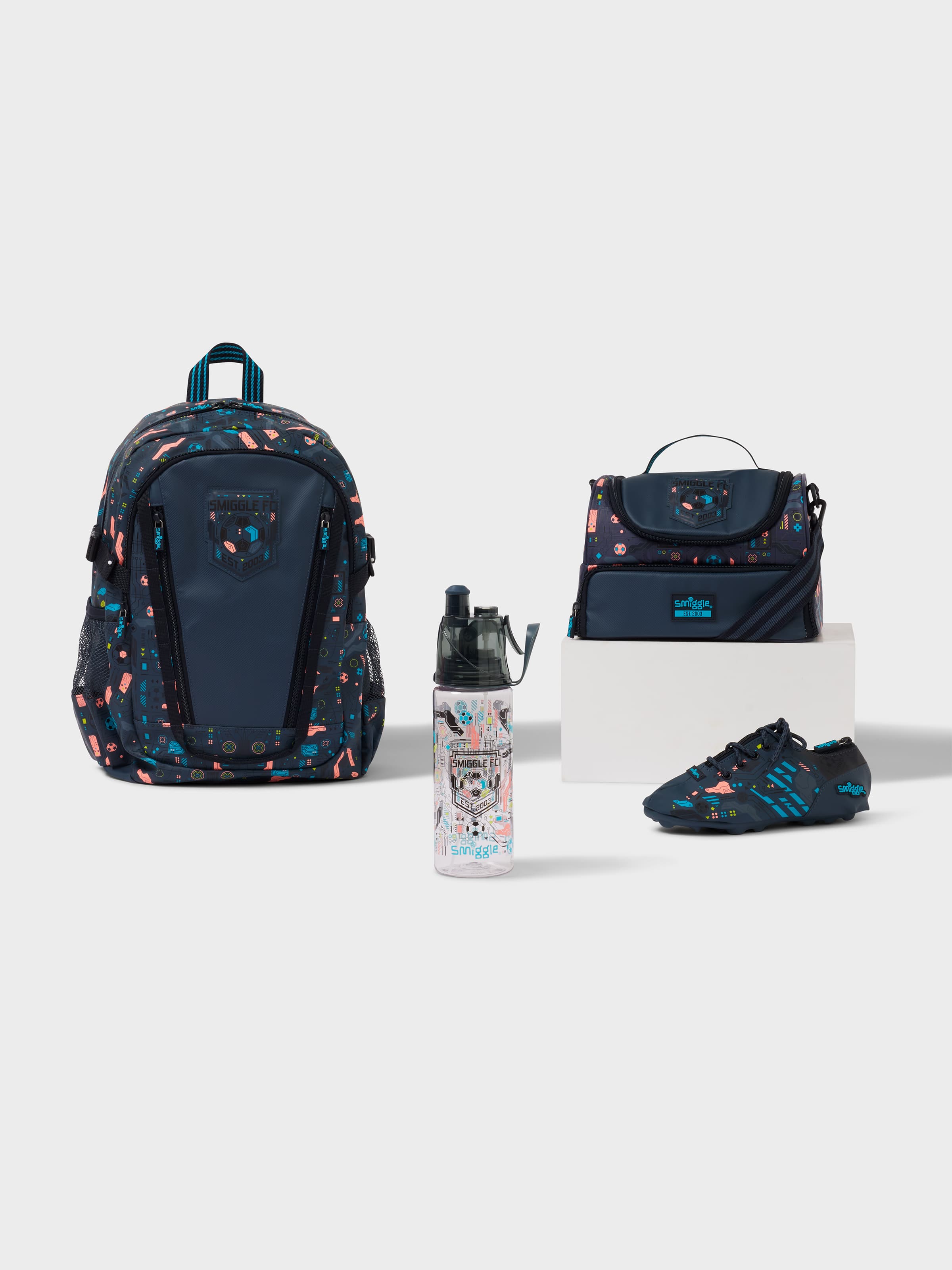 Power Play Classic Bundle