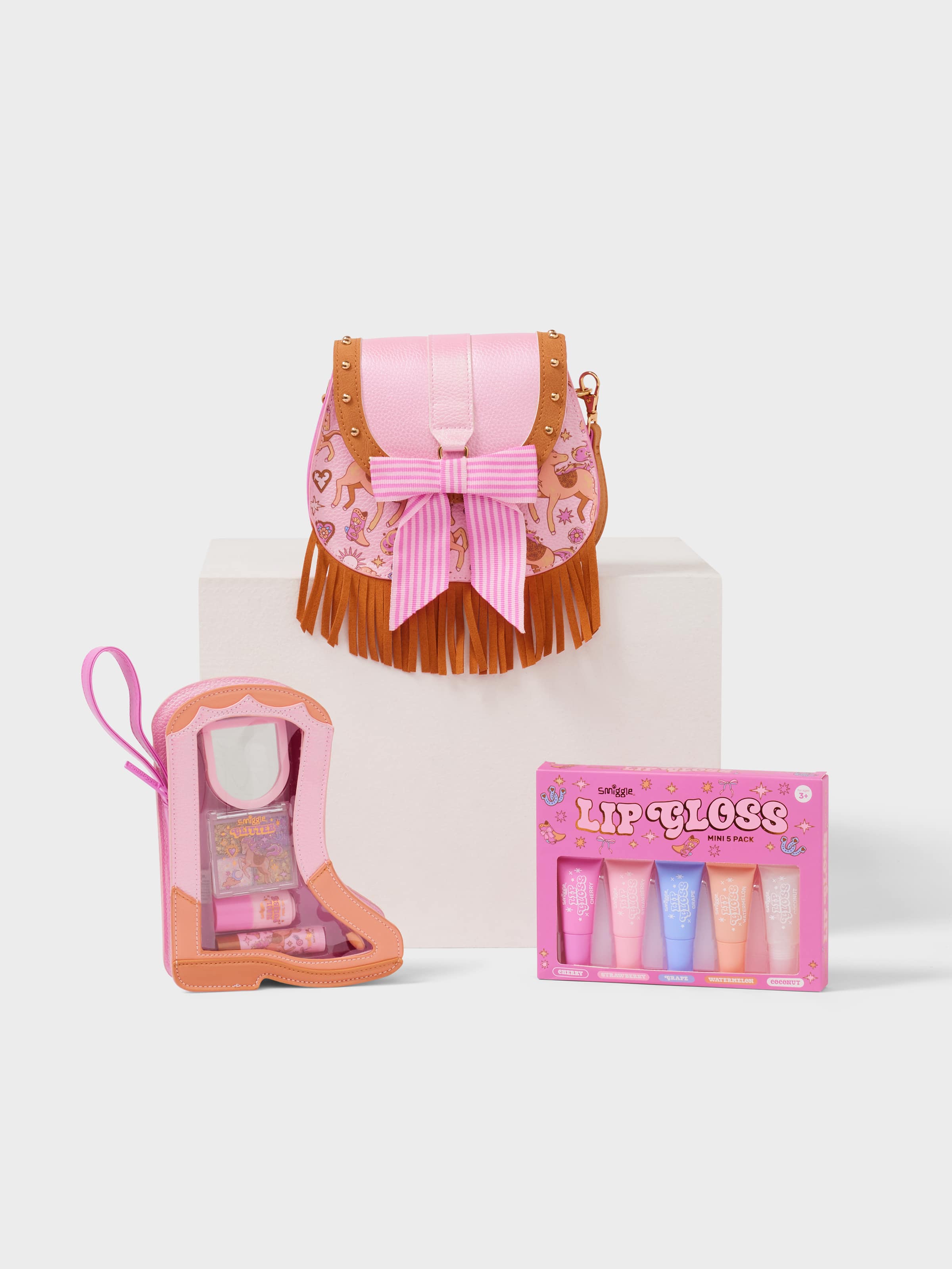 Wildflower Fashion Bundle