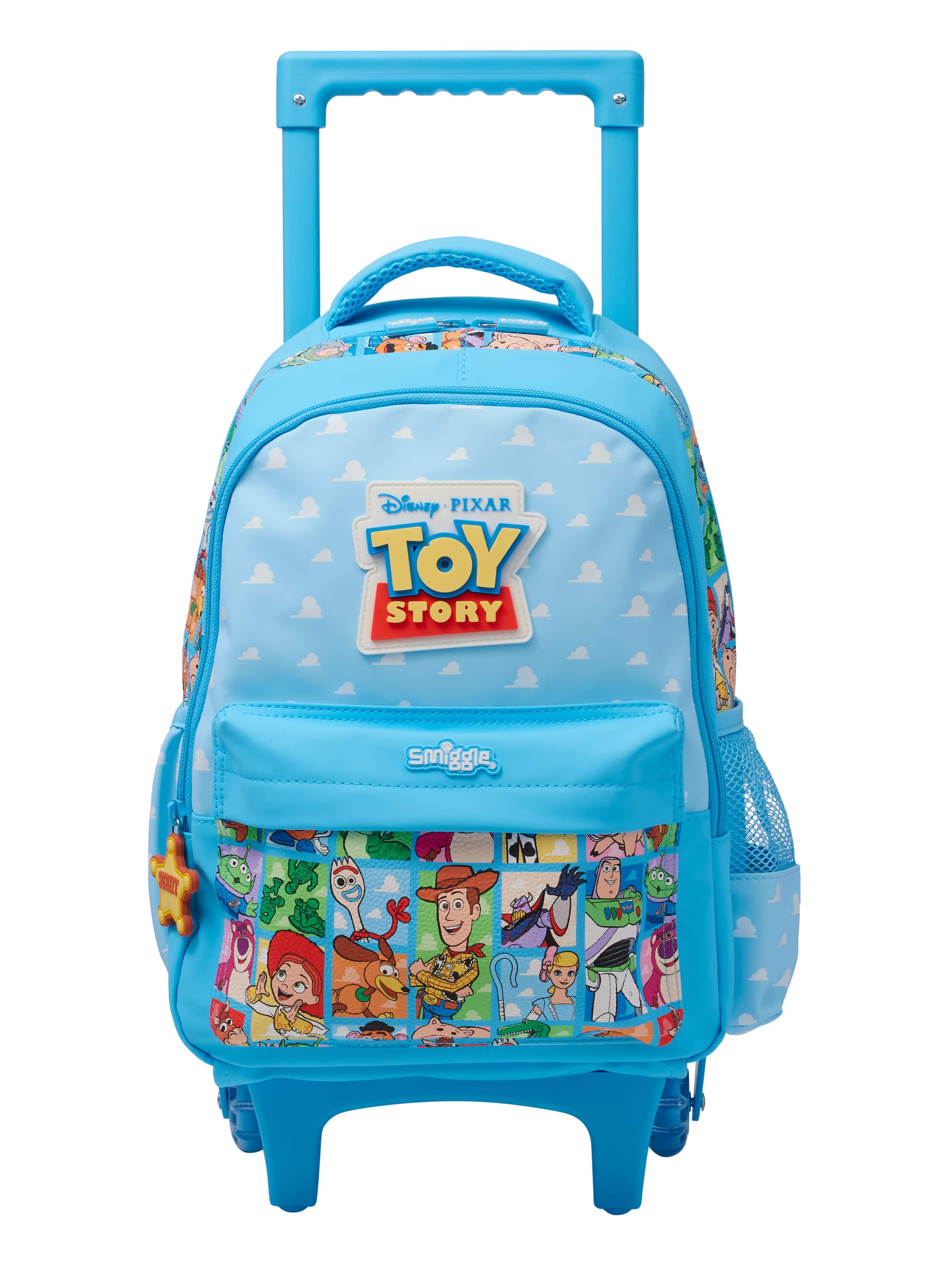 Toy Story Little Explorer Bundle