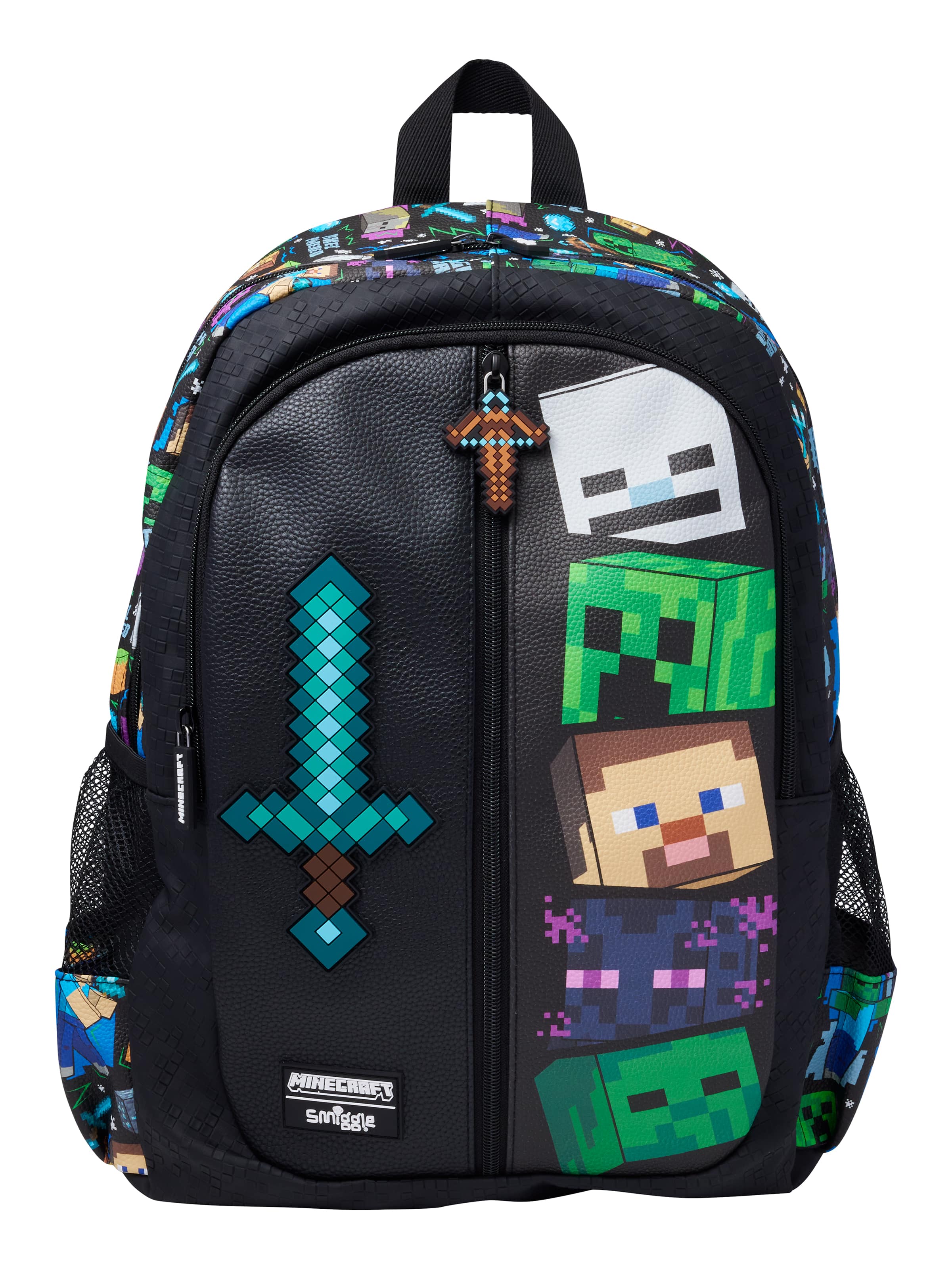 Minecraft Classic Bundle
