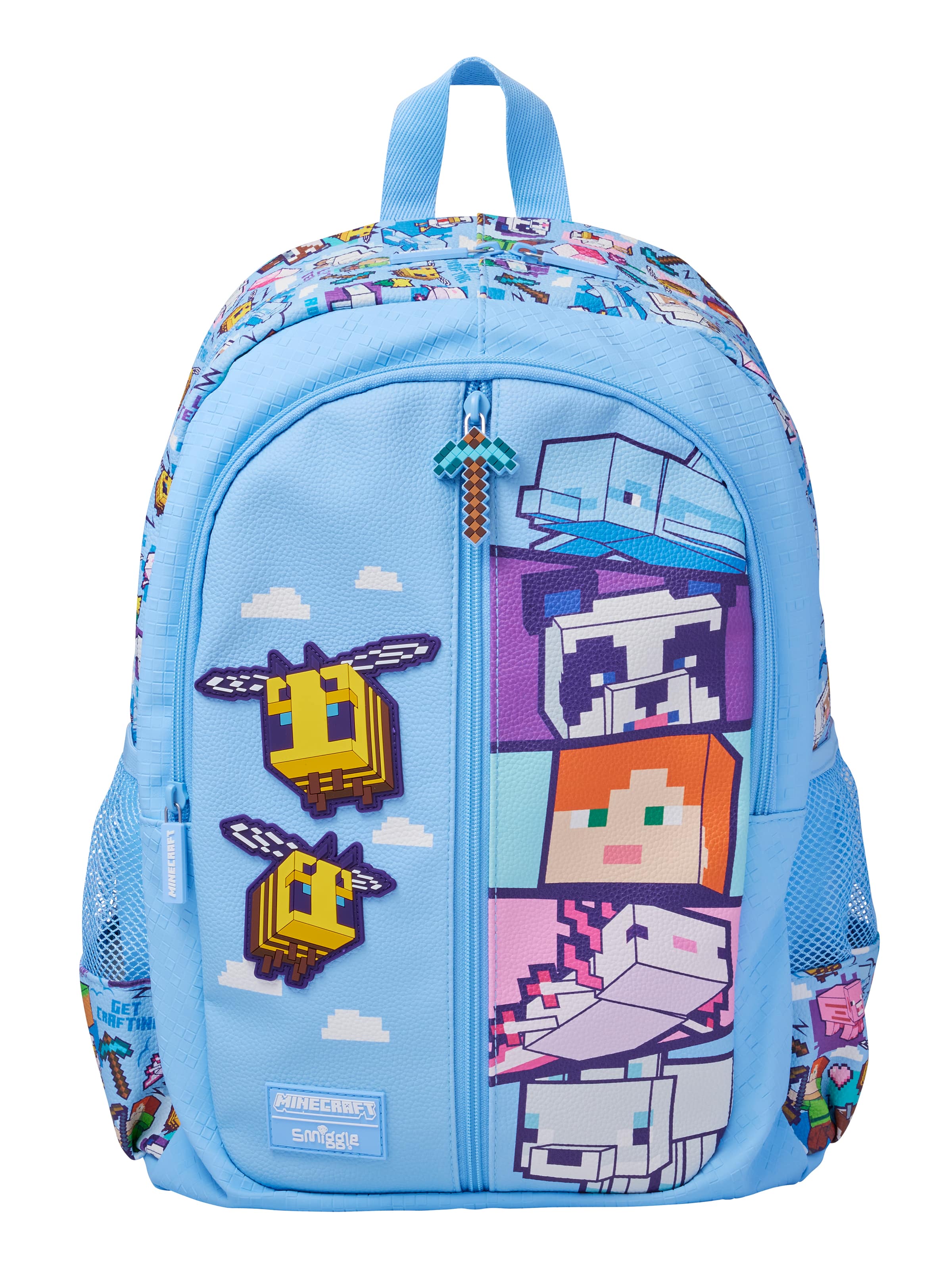 Minecraft Fan Essential Bundle