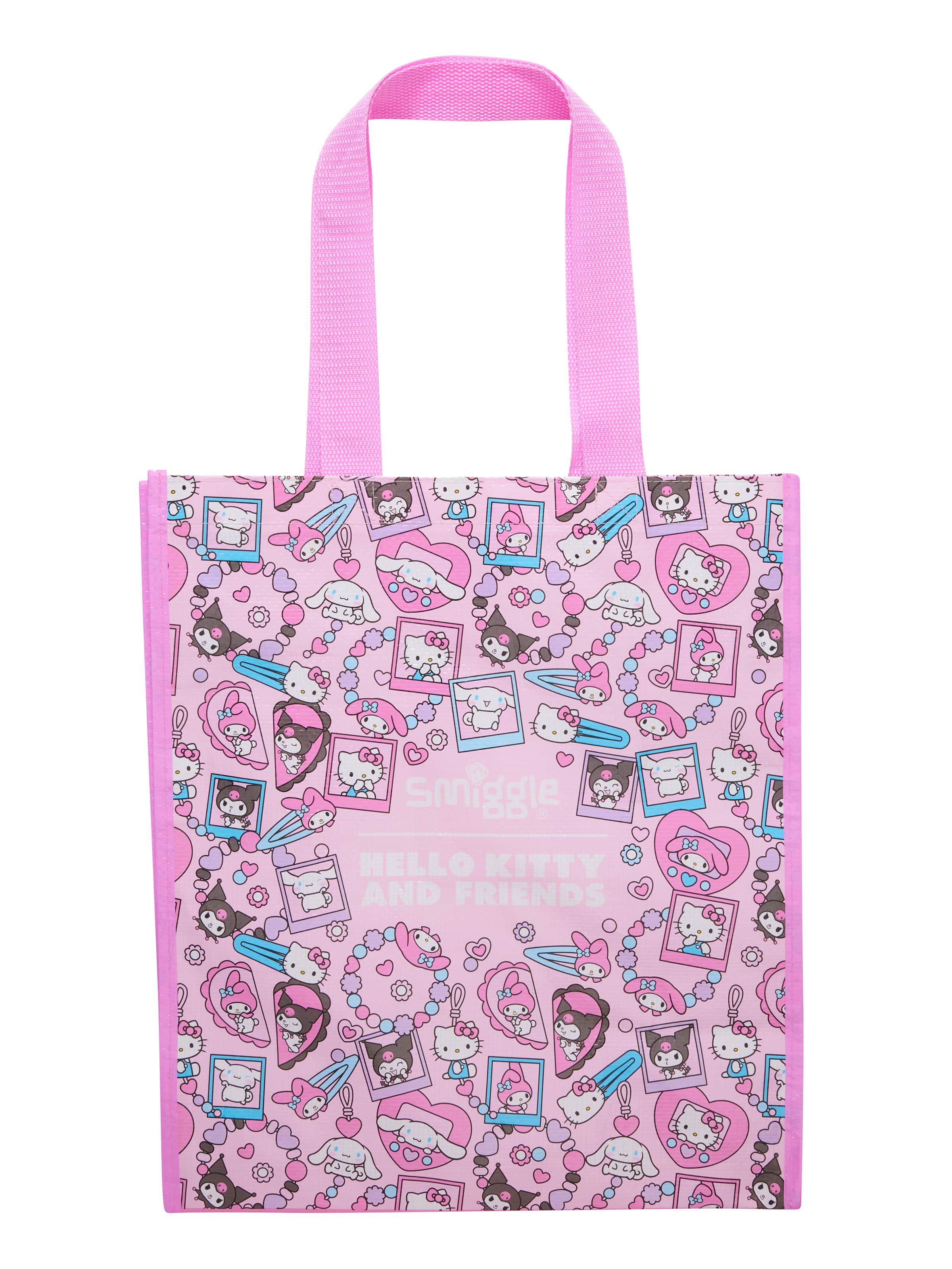 Hello Kitty And Friends Fun Bundle
