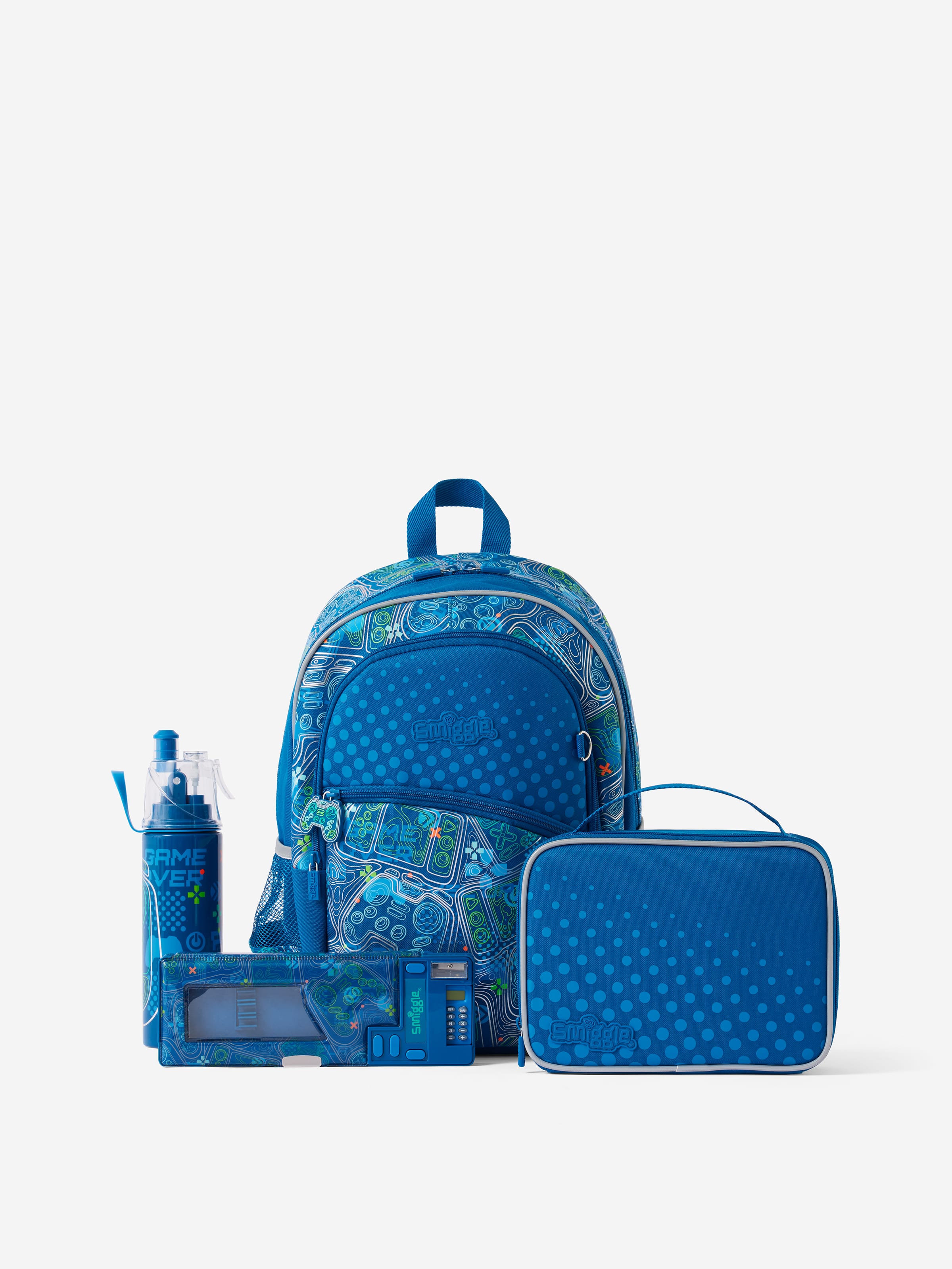 Discover Classic Plus Bundle