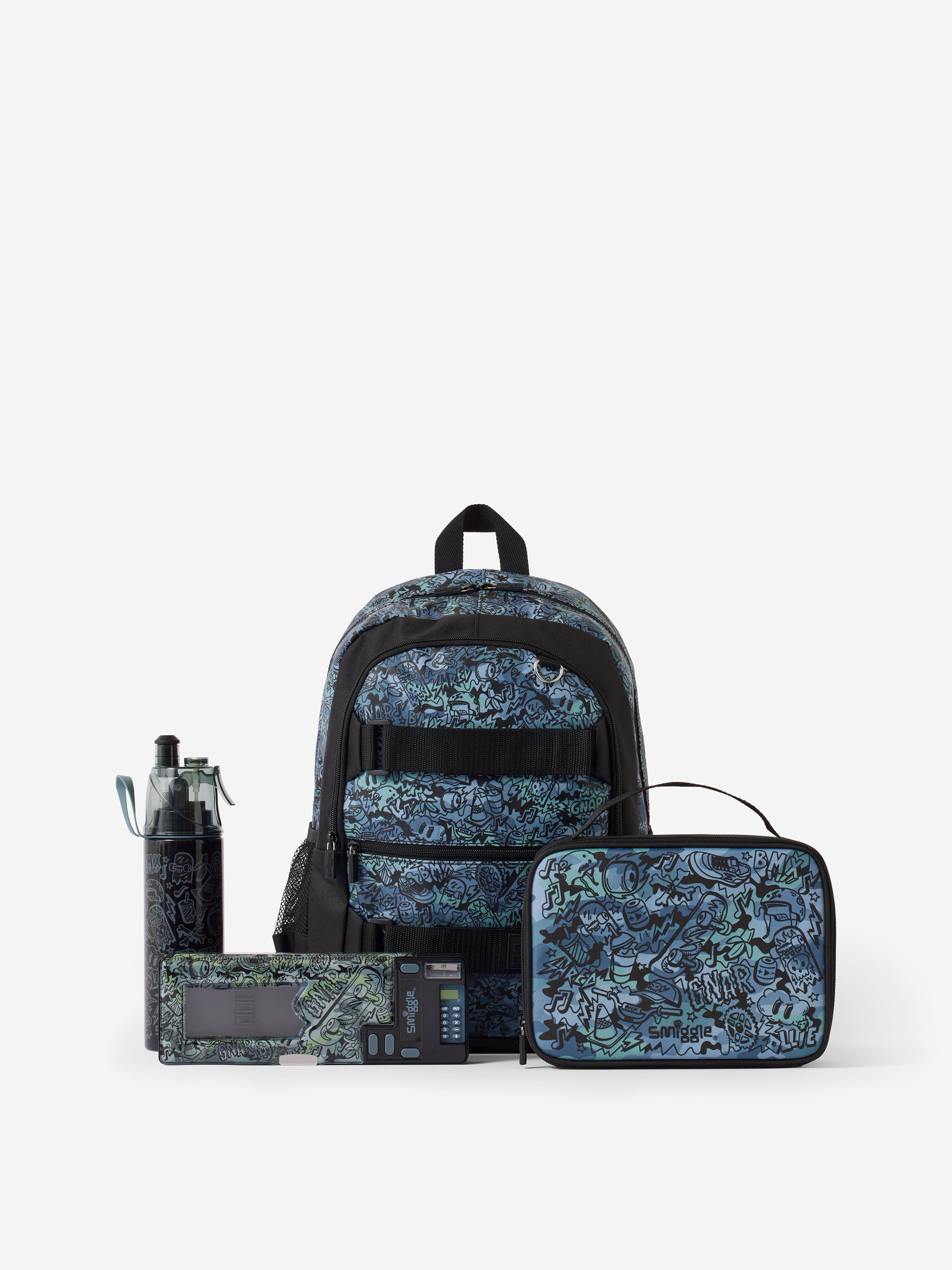 Discover Classic Plus Bundle