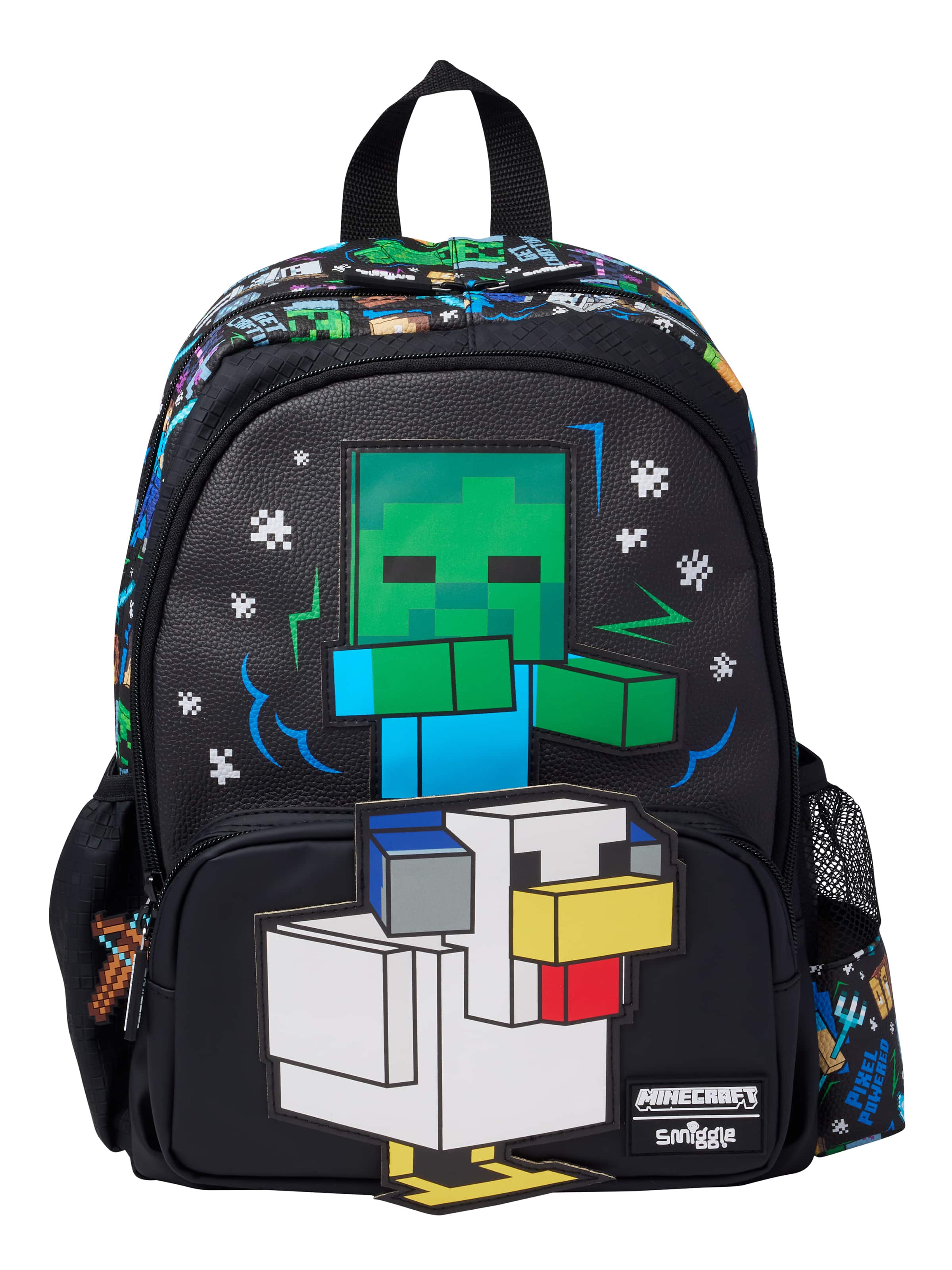 Minecraft Basic Bundle