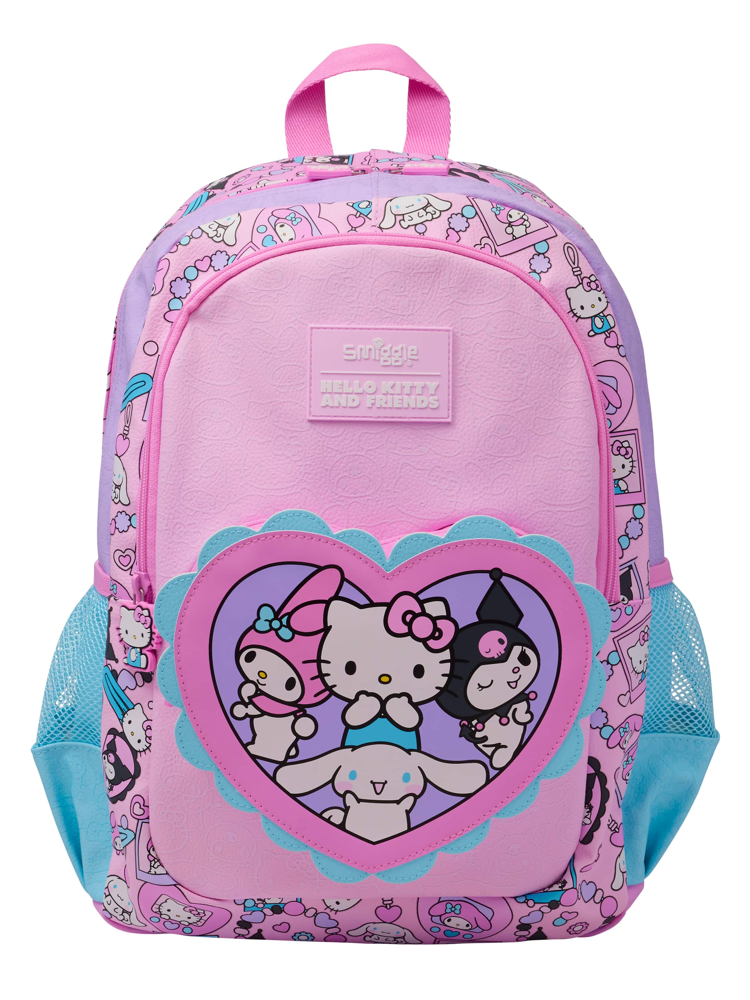 Hello Kitty And Friends Essential Bundle