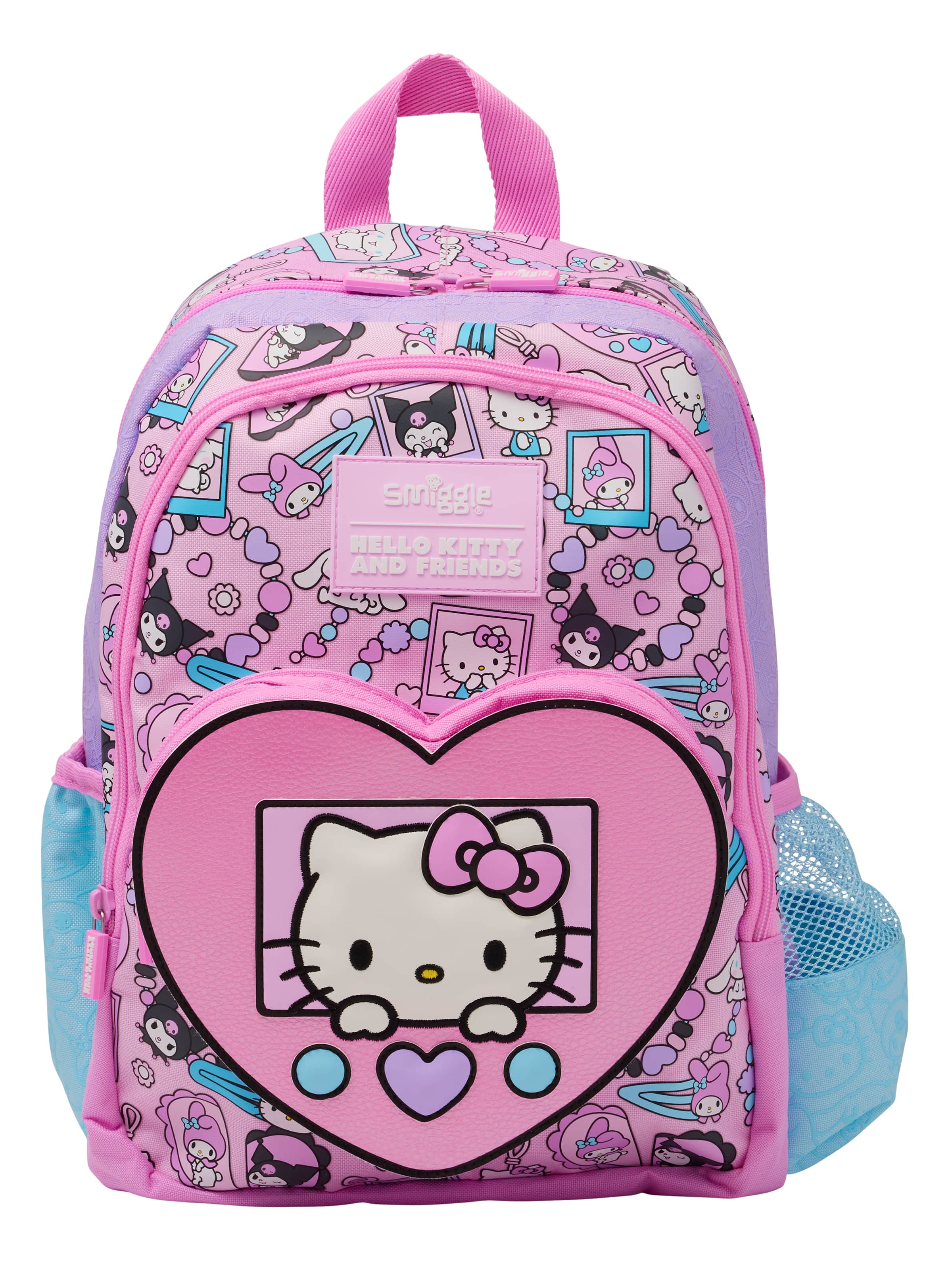 Hello Kitty & Friends Classic Bundle