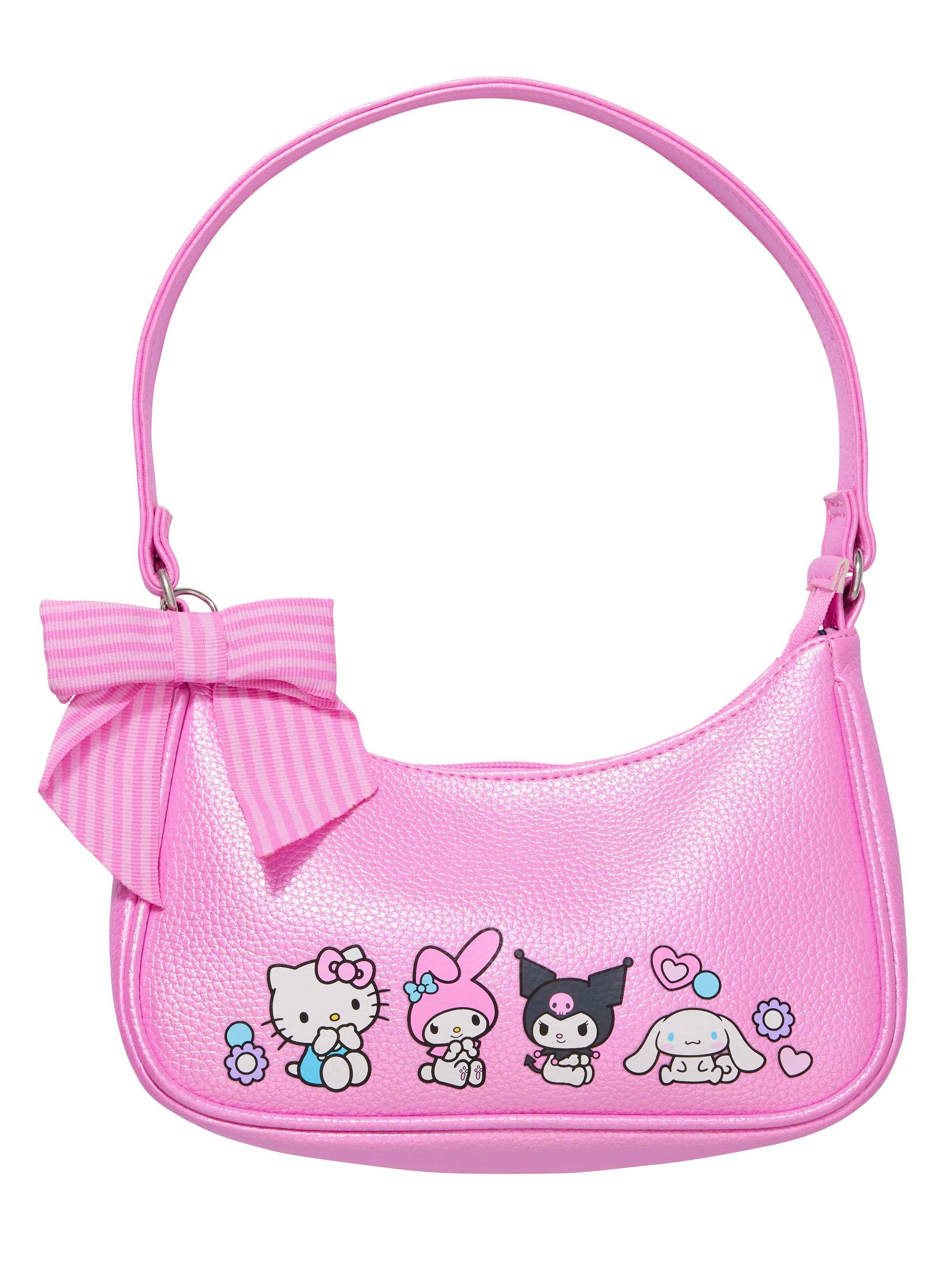 Hello Kitty And Friends Fashion Bundle