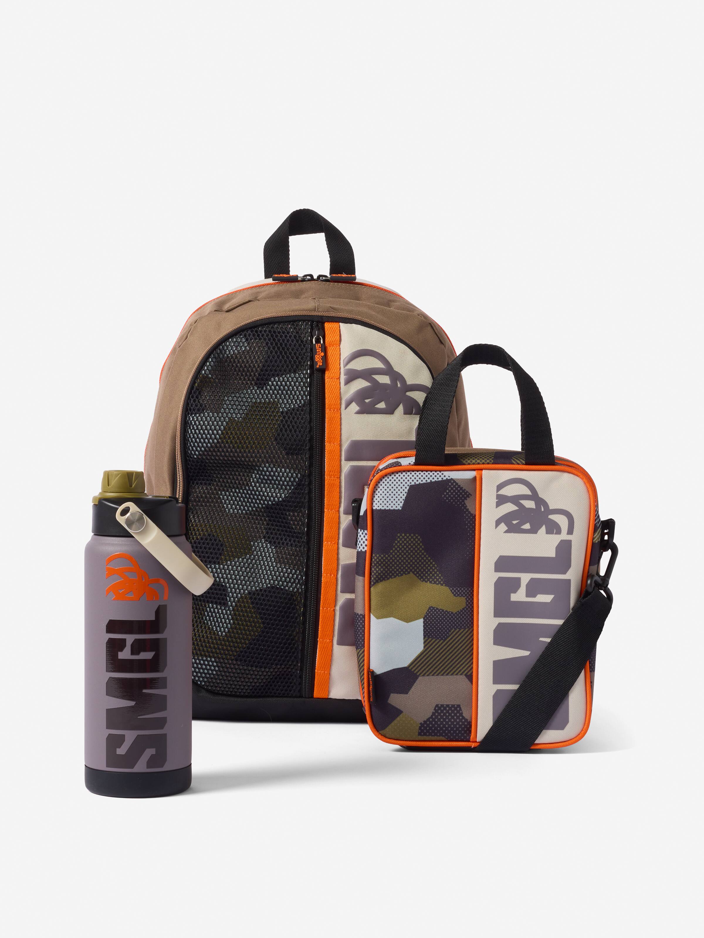 Smiggler Basic Plus Bundle