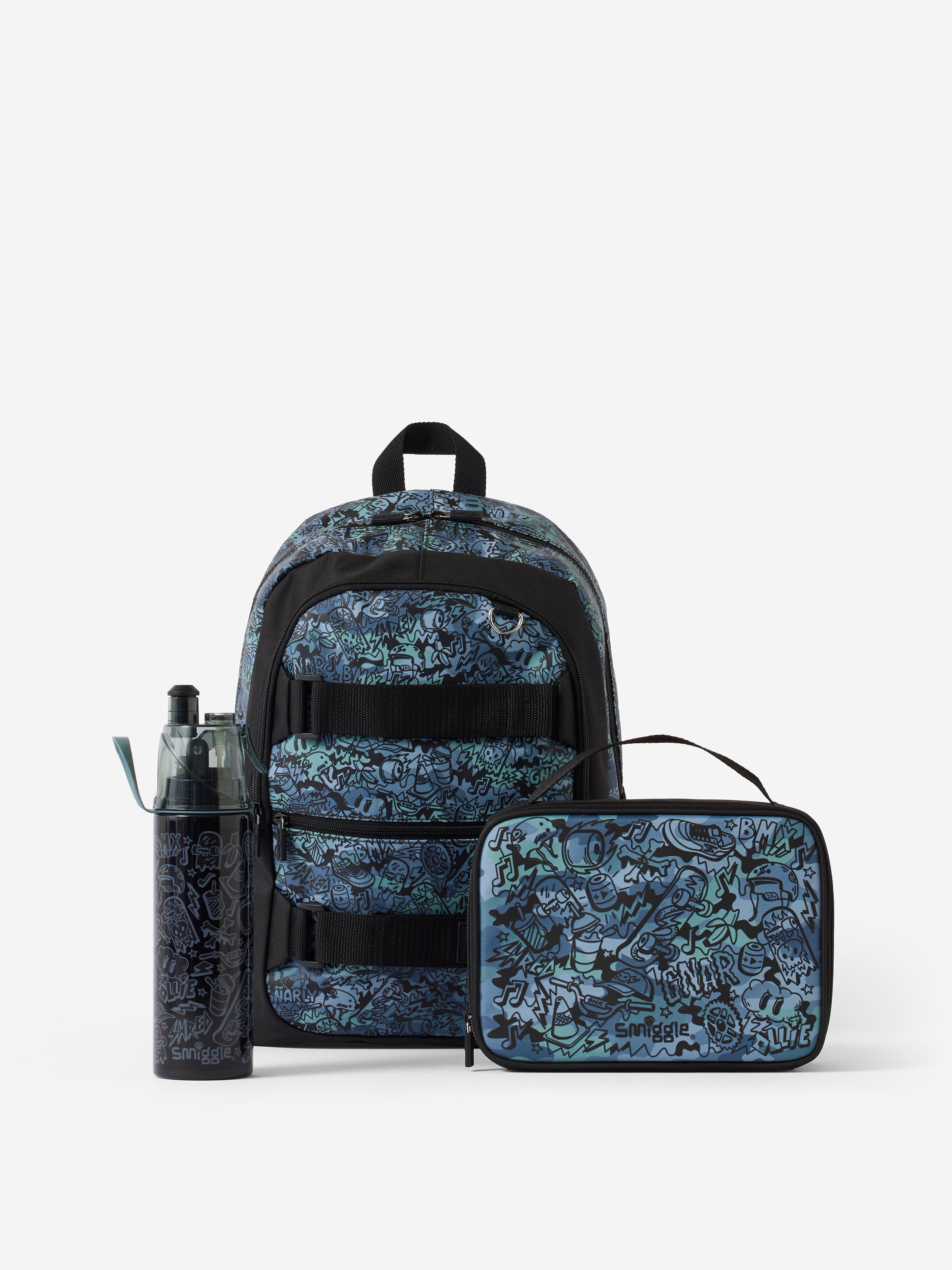 Discover Basic Bundle