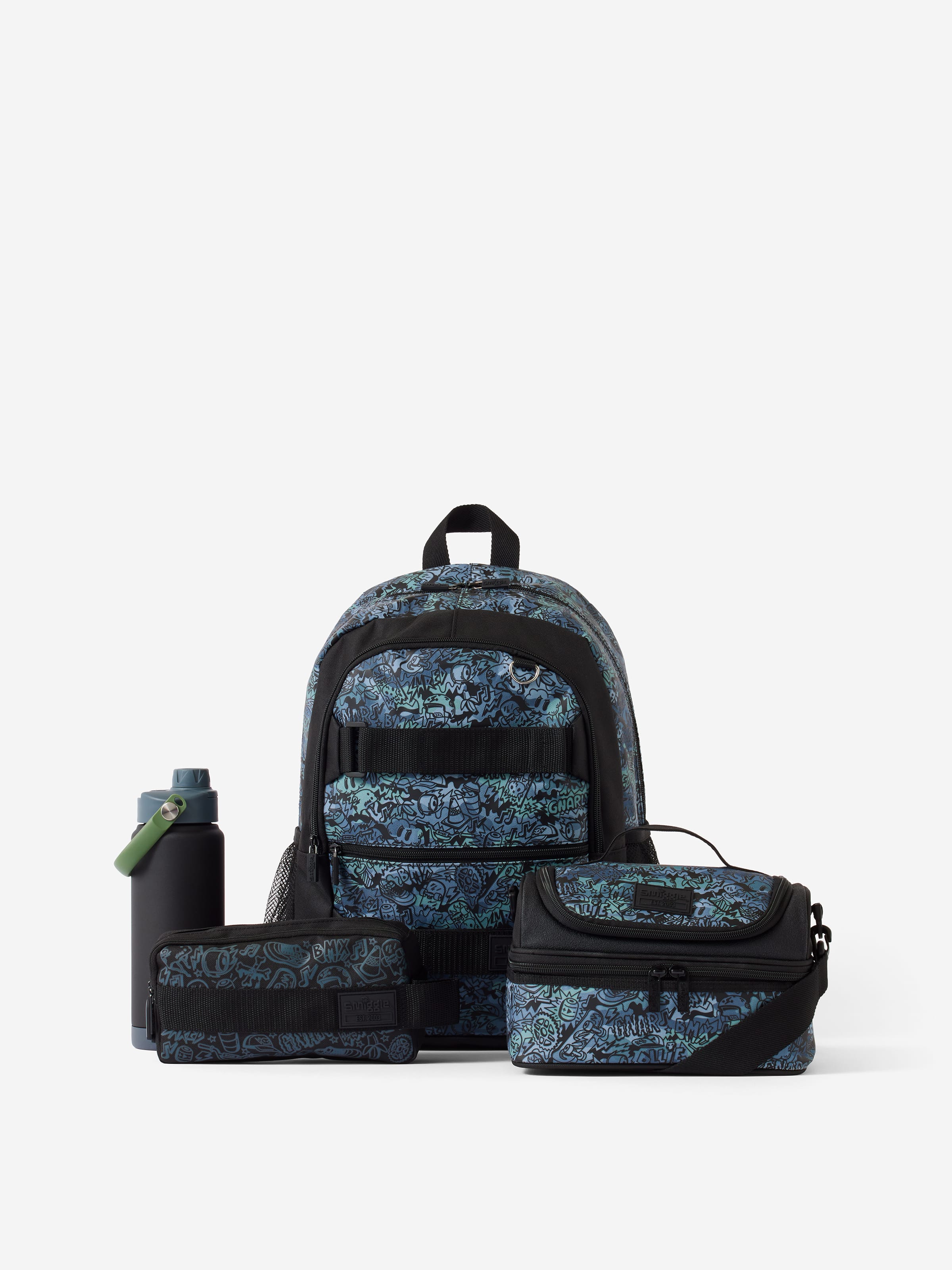 Discover Premium Bundle