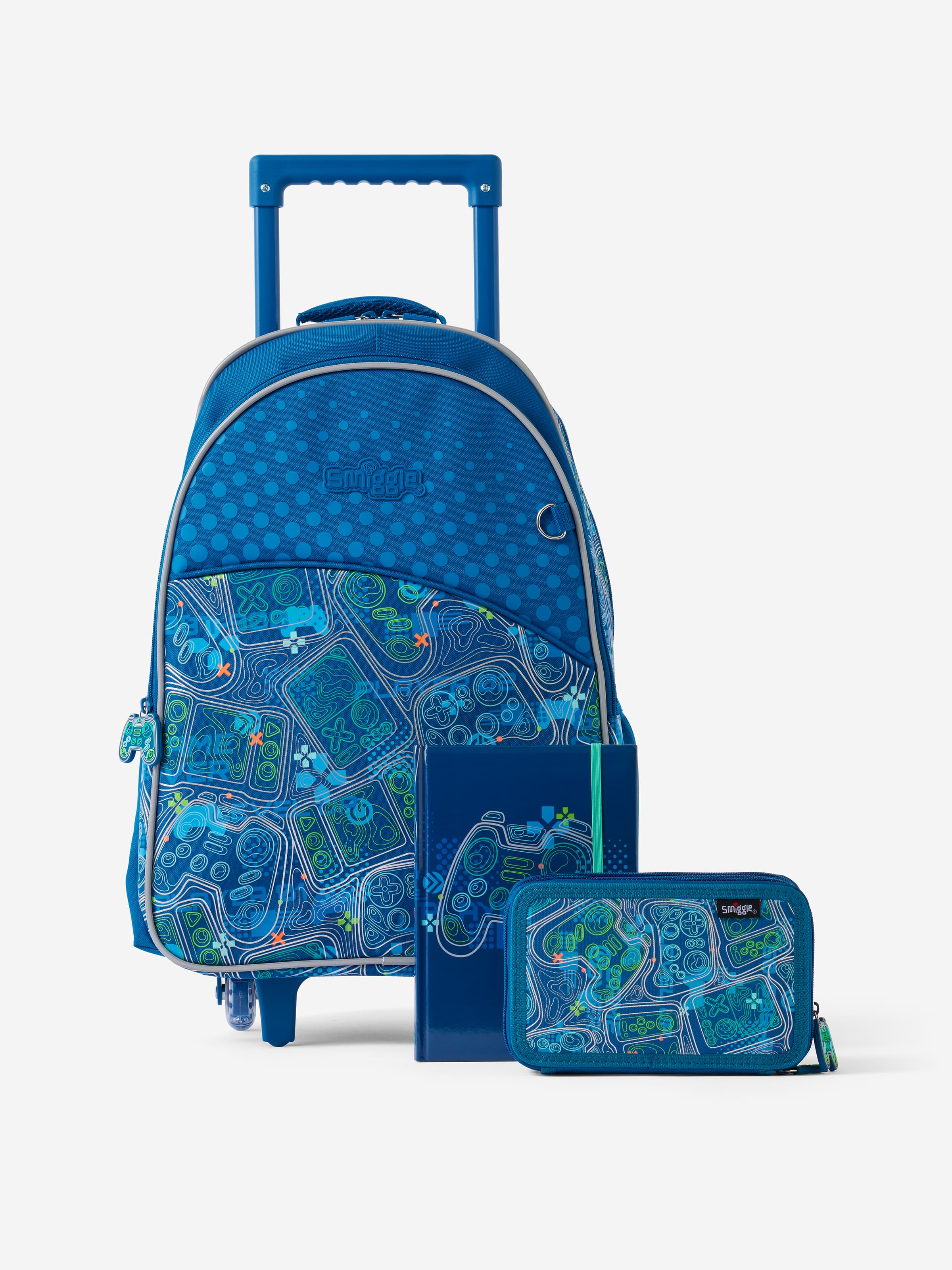 Discover Travel Bundle