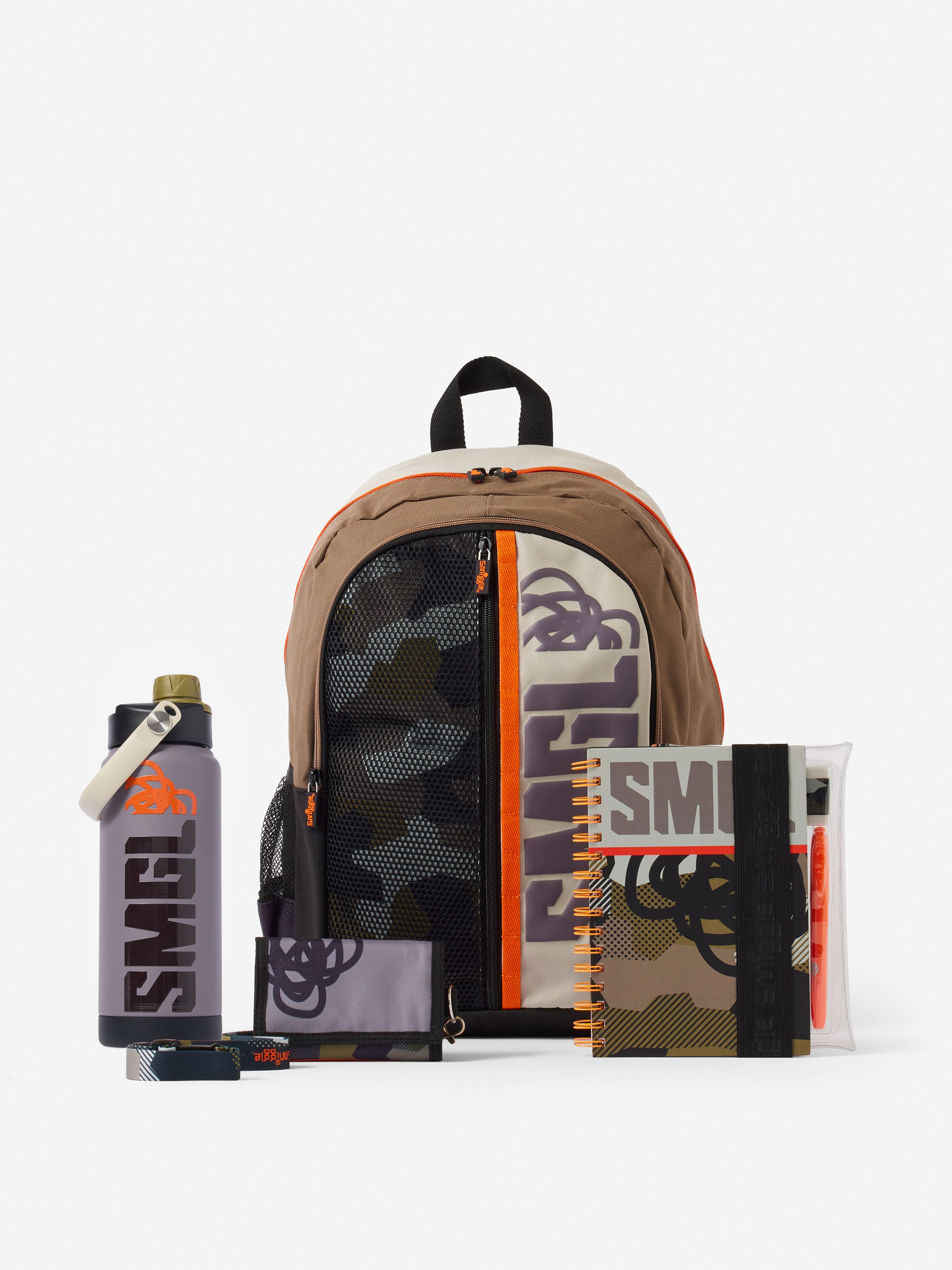 Smiggler School Bundle