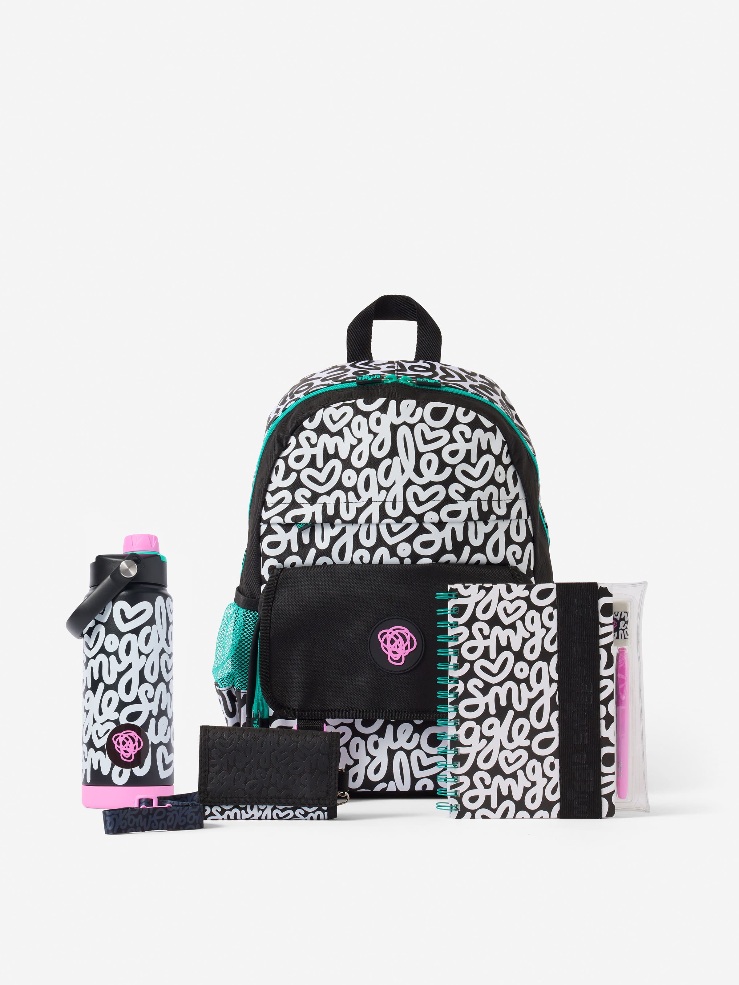 Smiggler School Bundle
