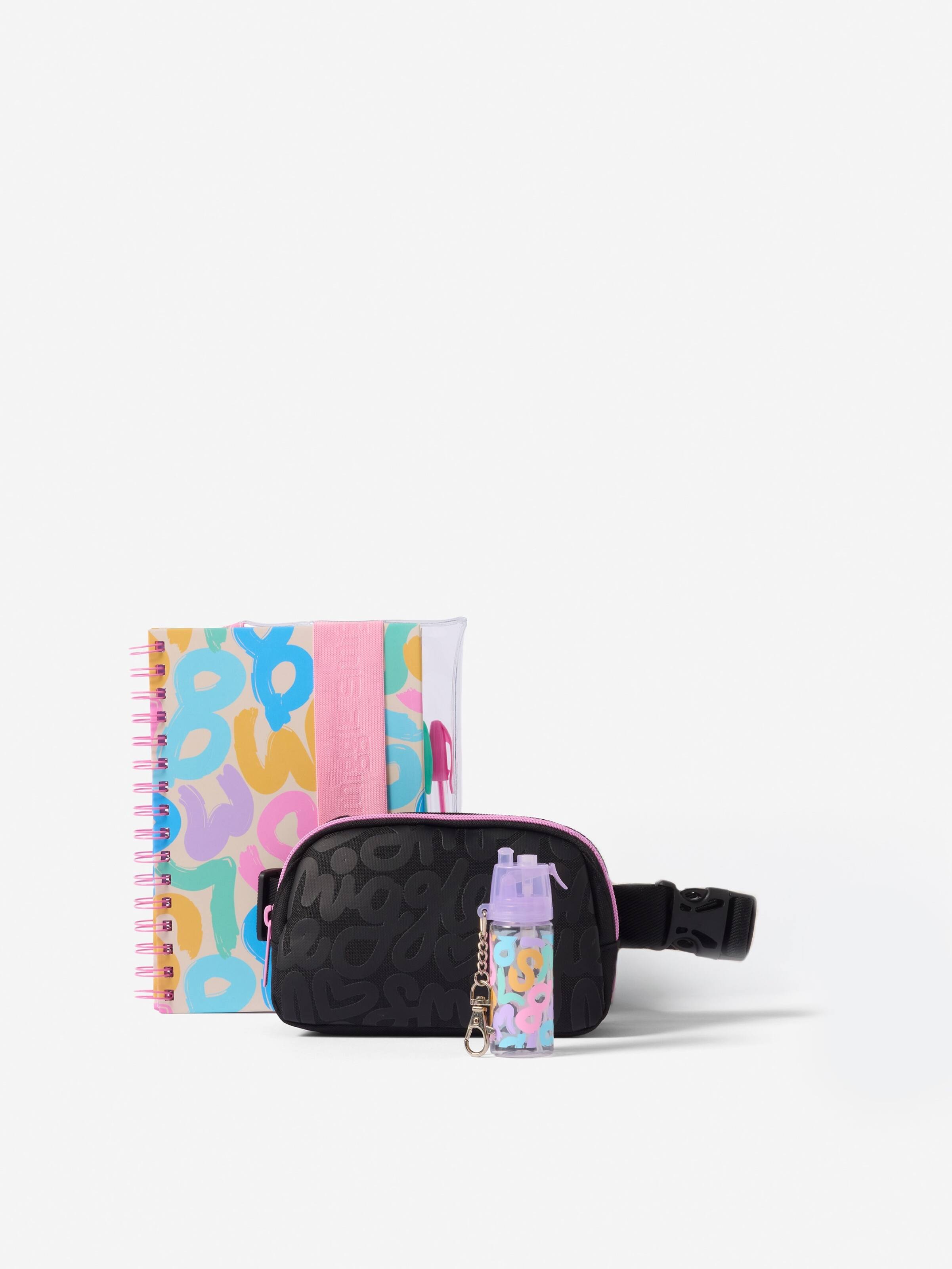 Smiggler Activity Bundle