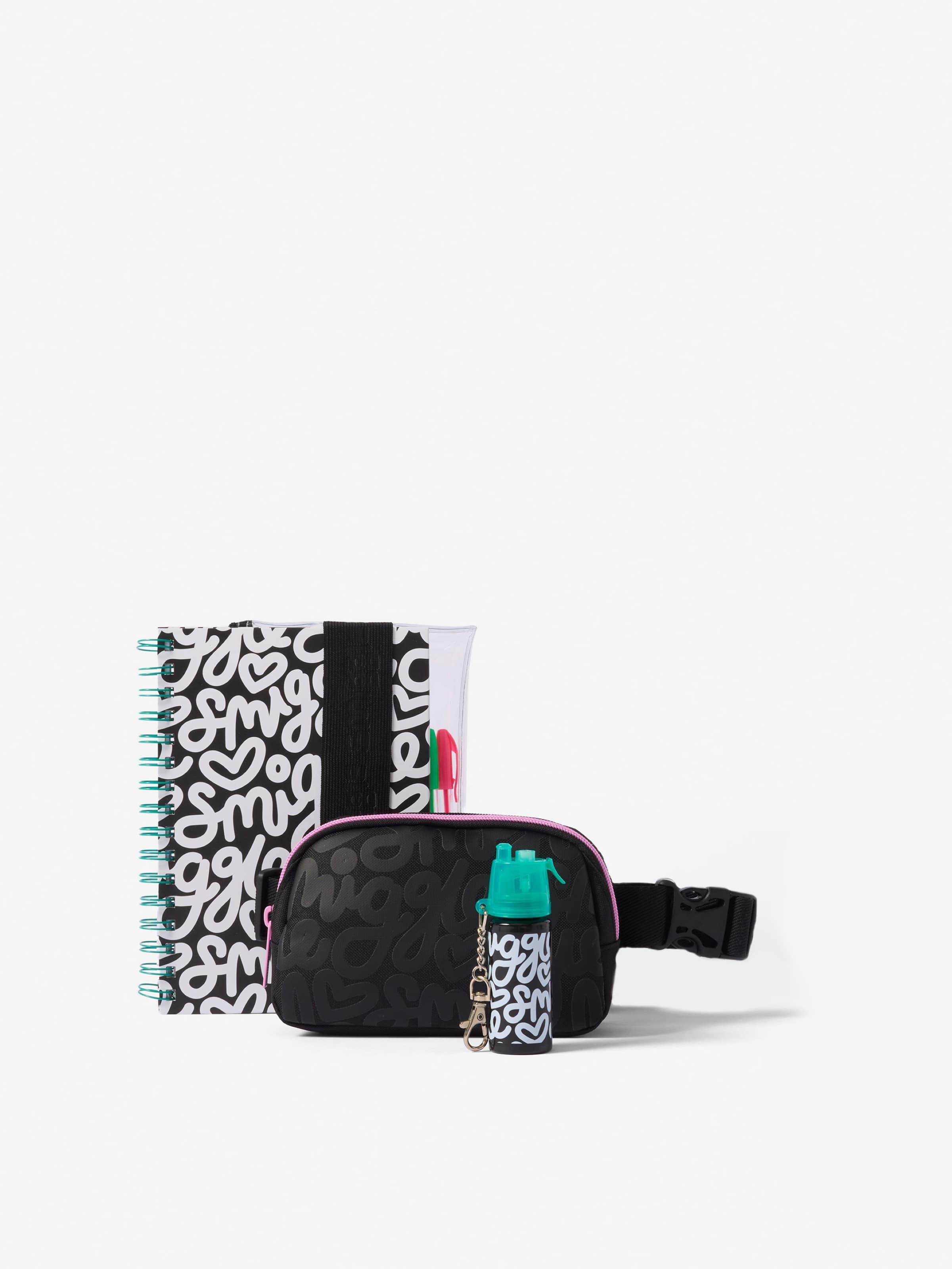Smiggler Activity Bundle