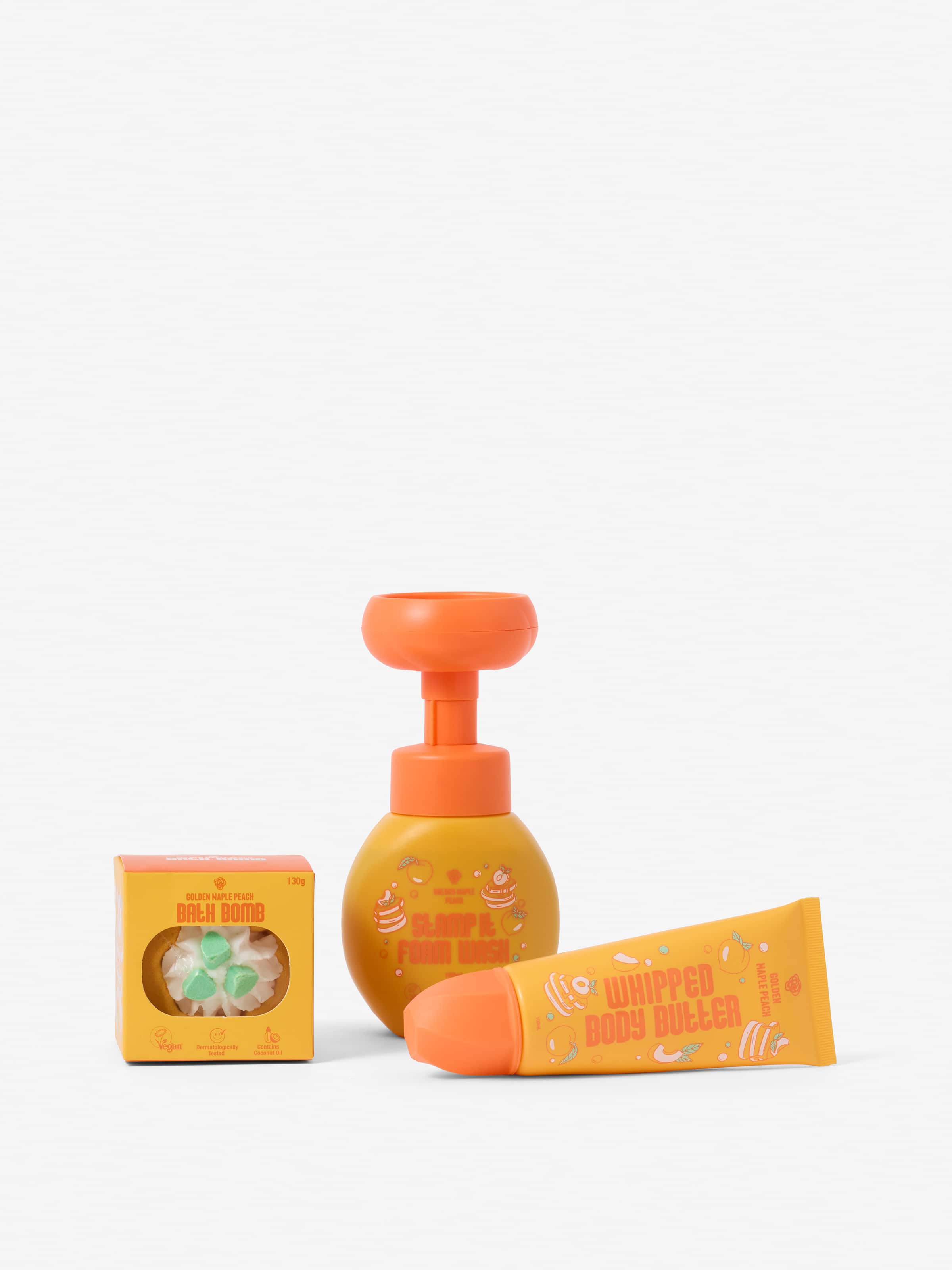 Mini Bath Bundle