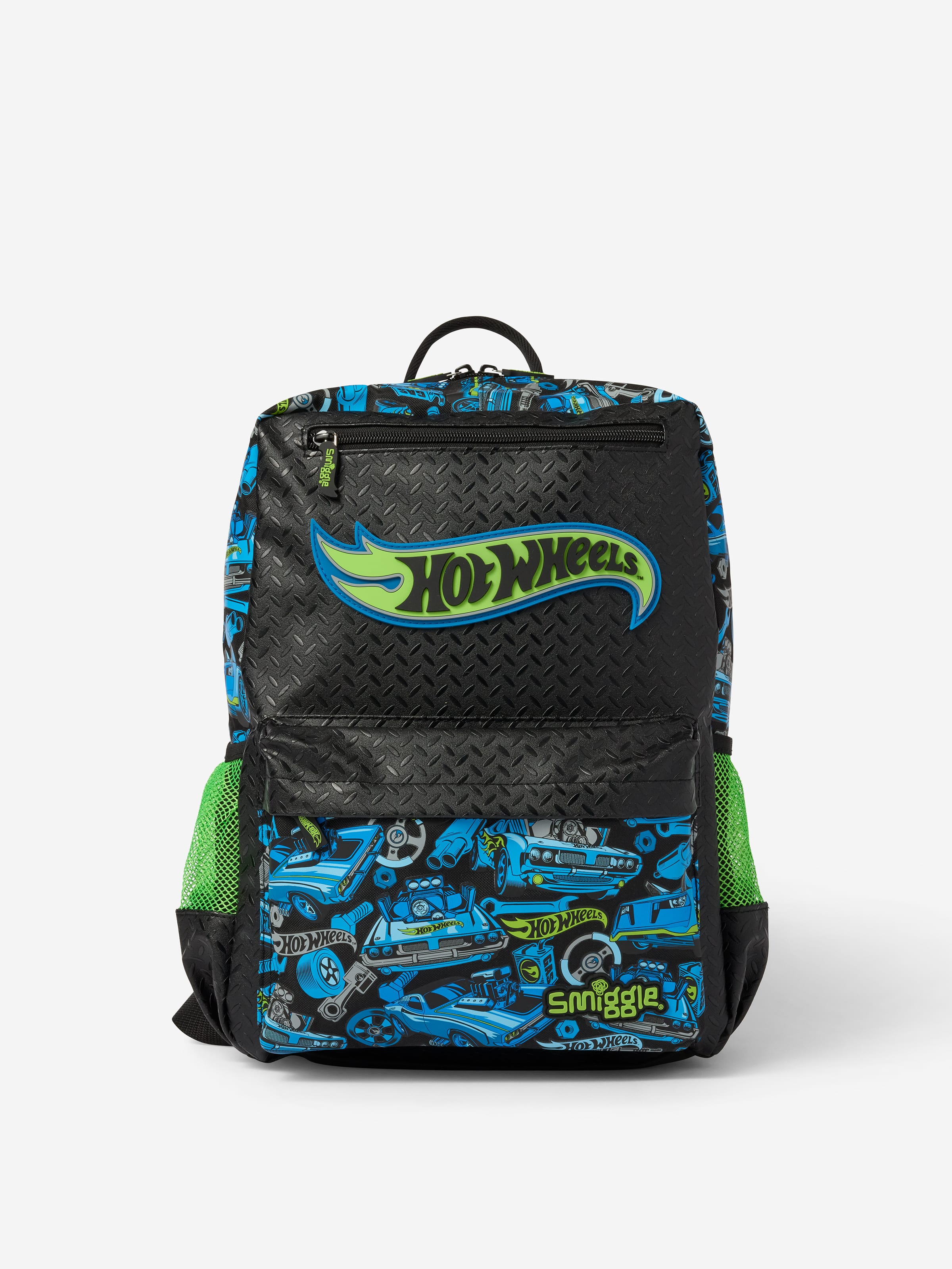 Hot Wheels Basic Plus Bundle