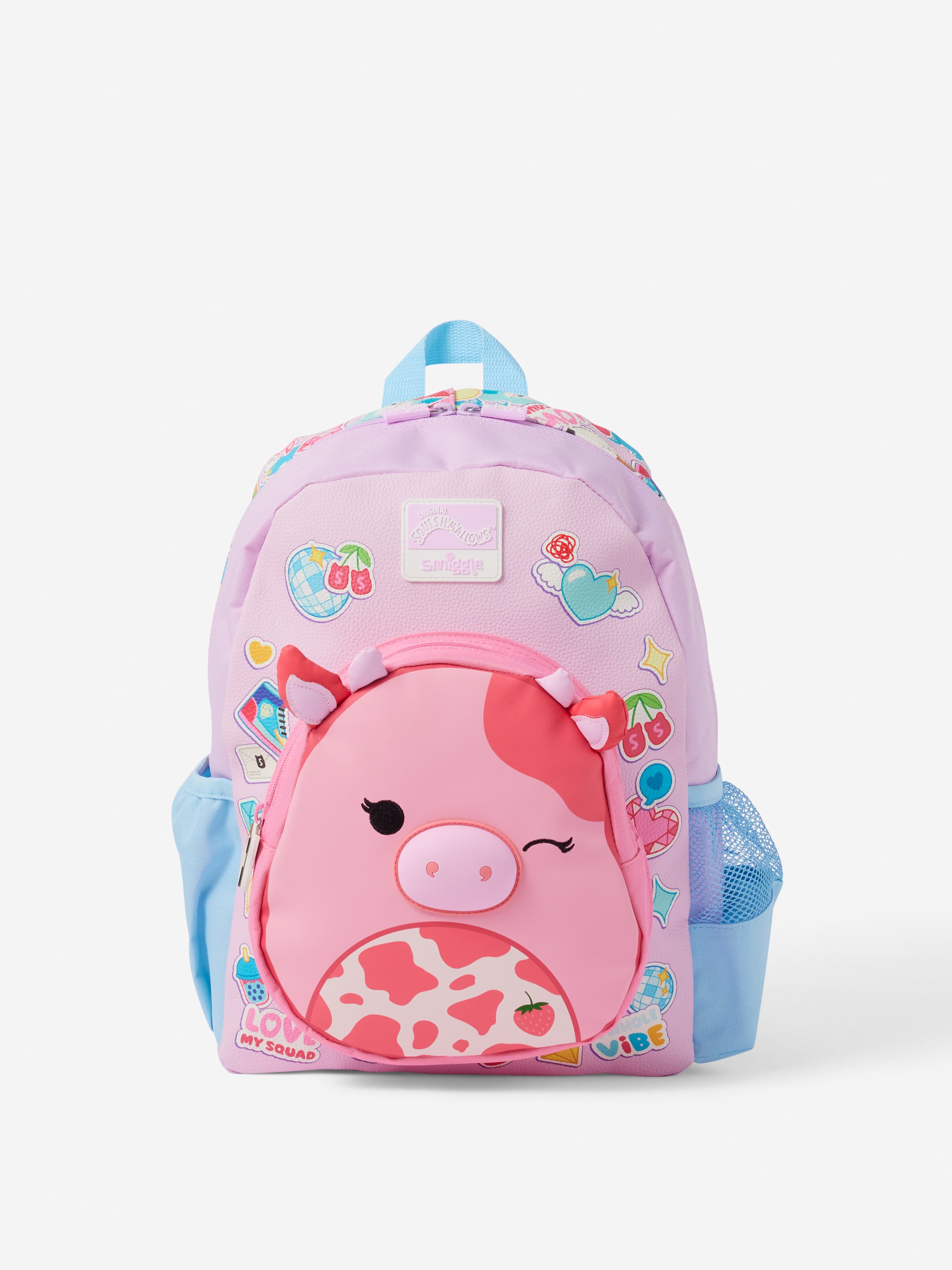 Squishmallows Classic Plus Bundle