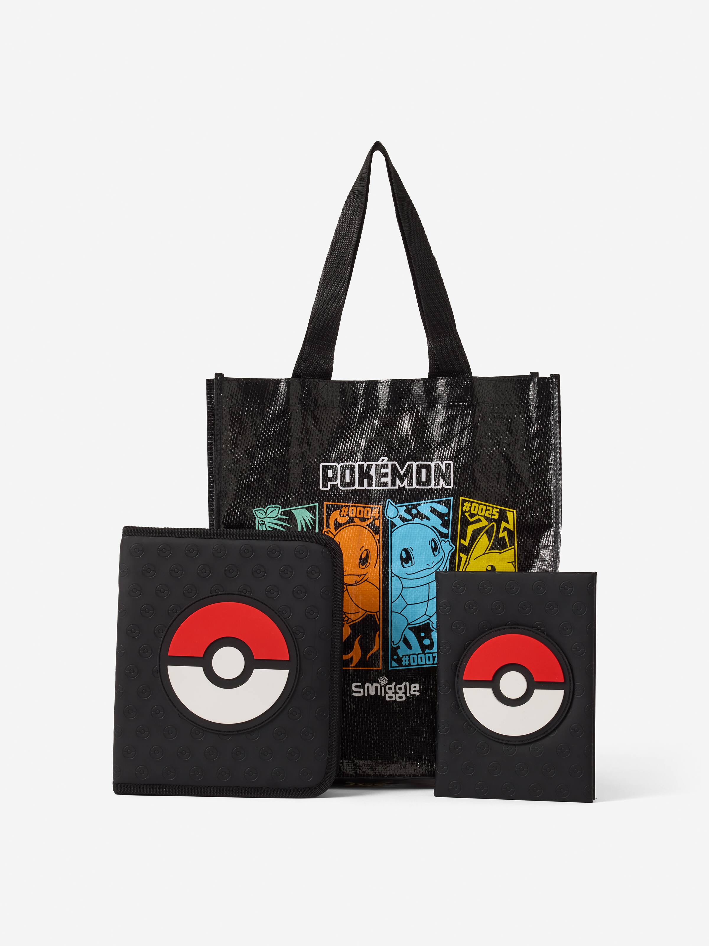 Pokemon Gifting Bundle